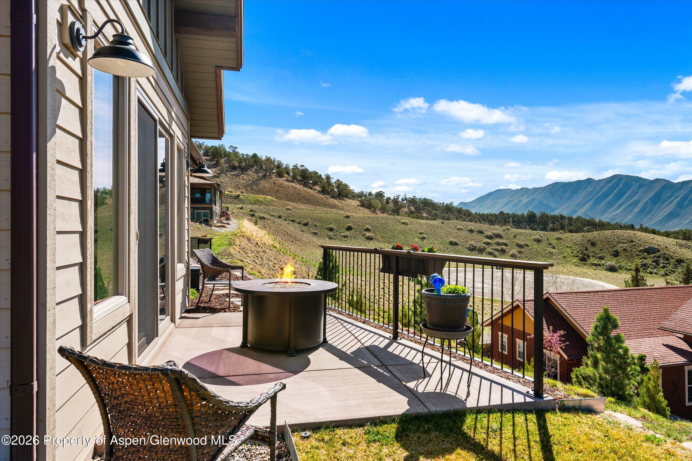 380 Deer Valley Drive New Castle CO 81647