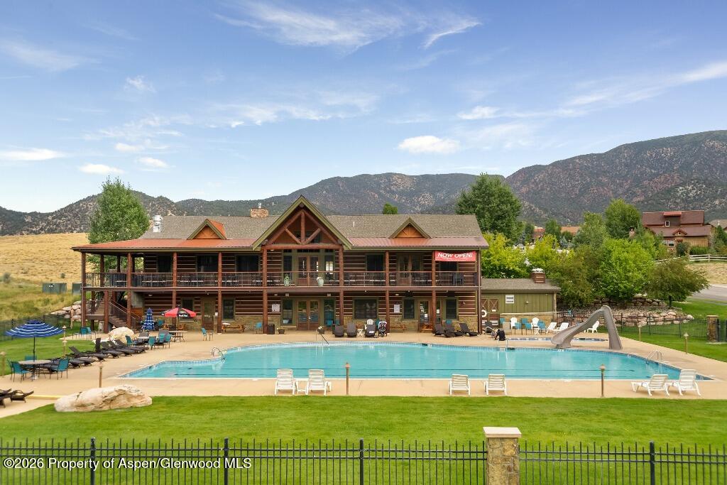 380 Deer Valley Drive New Castle CO 81647