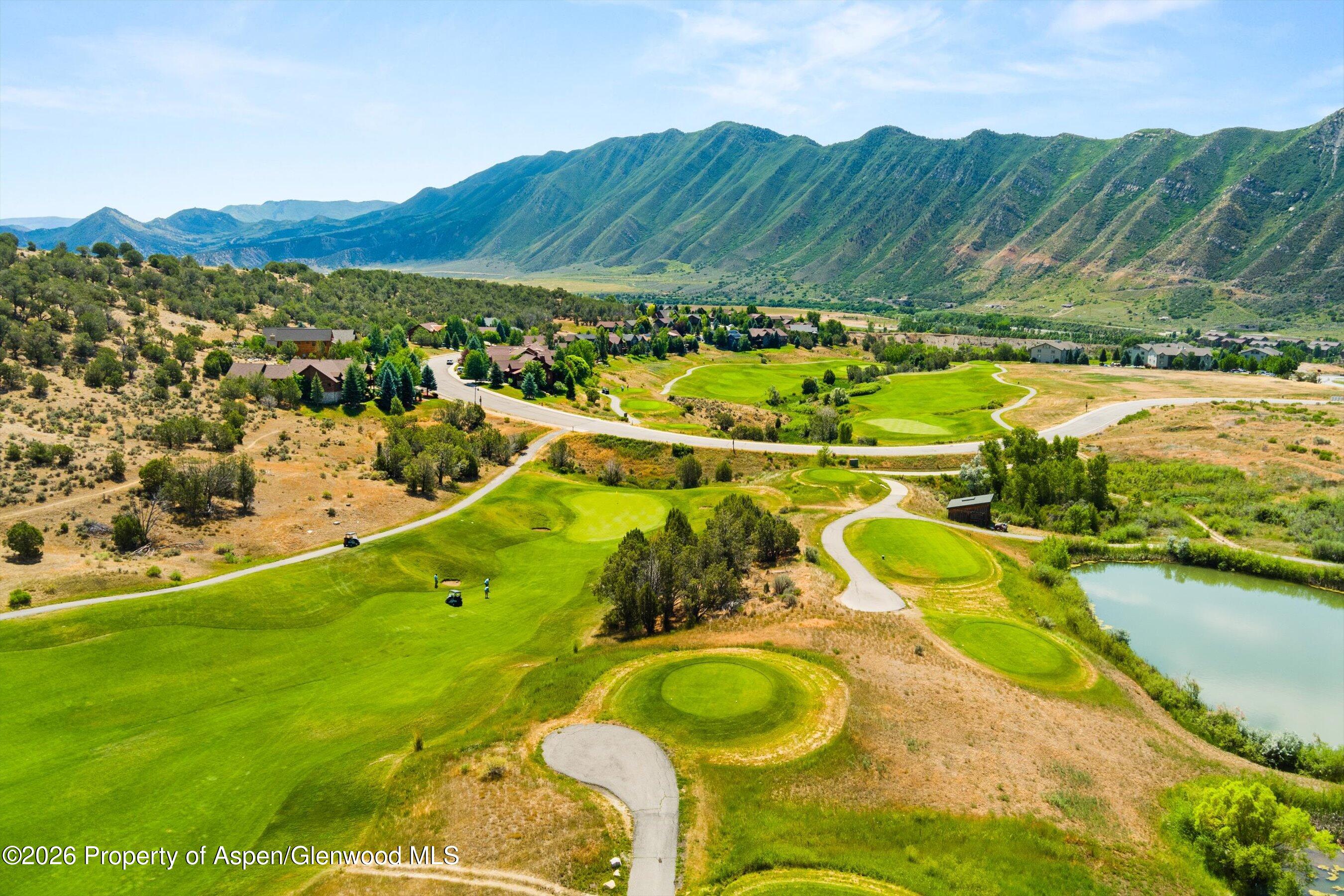 380 Deer Valley Drive New Castle CO 81647