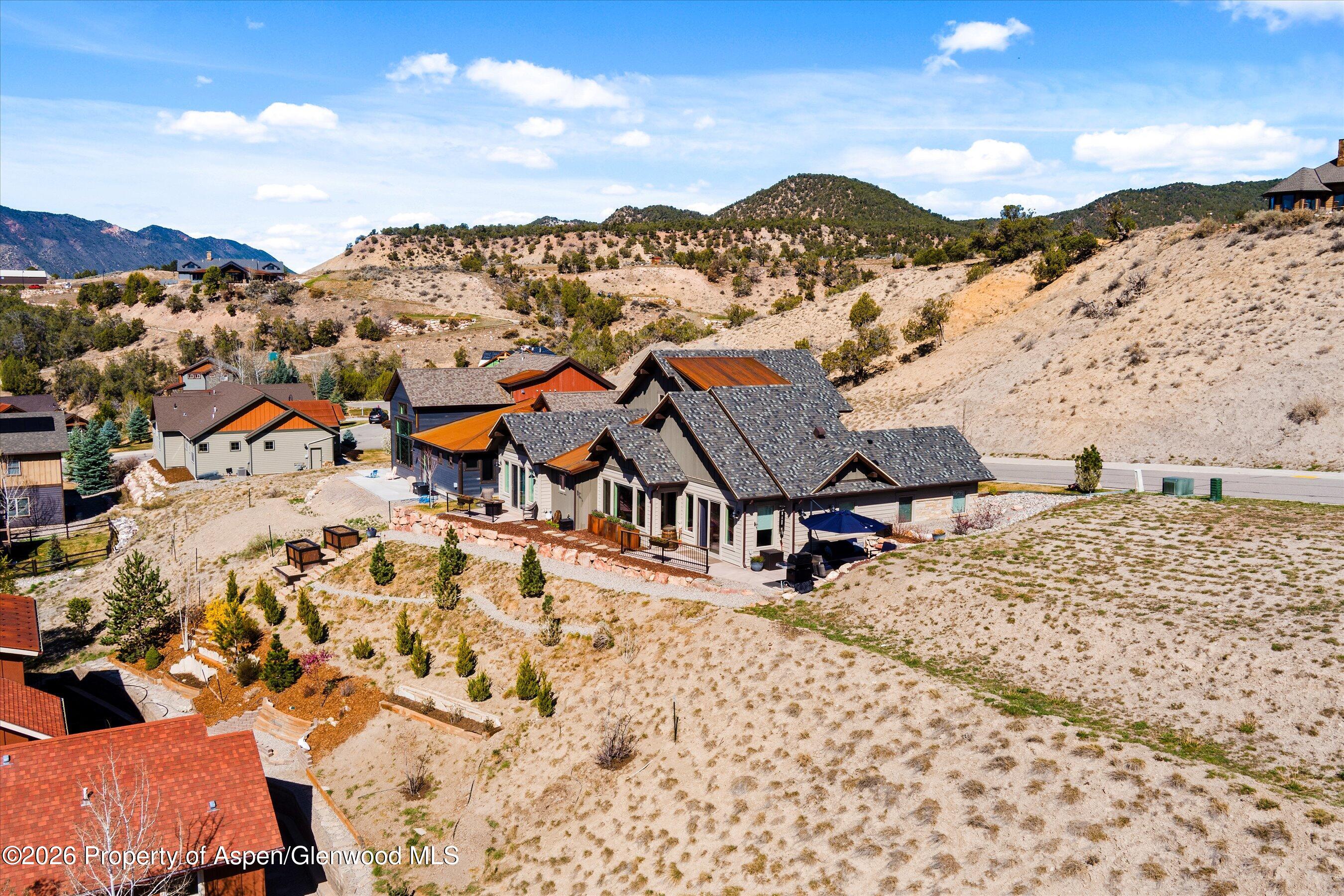 380 Deer Valley Drive New Castle CO 81647