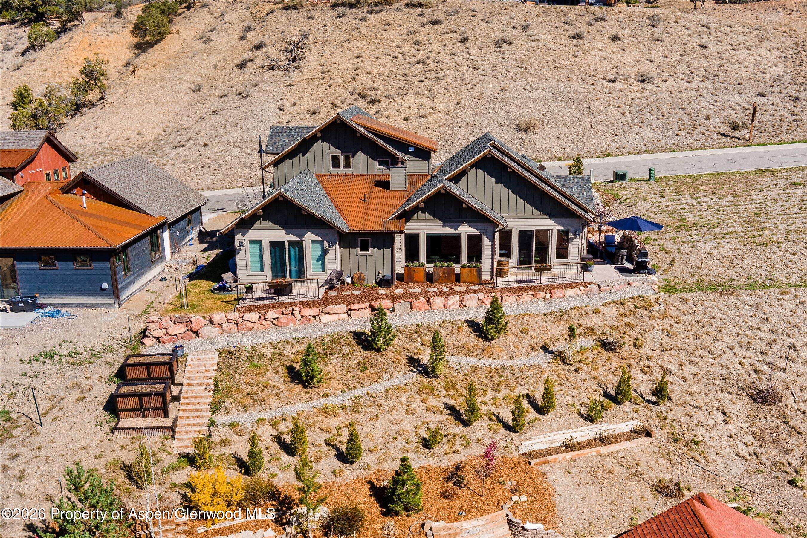 380 Deer Valley Drive New Castle CO 81647