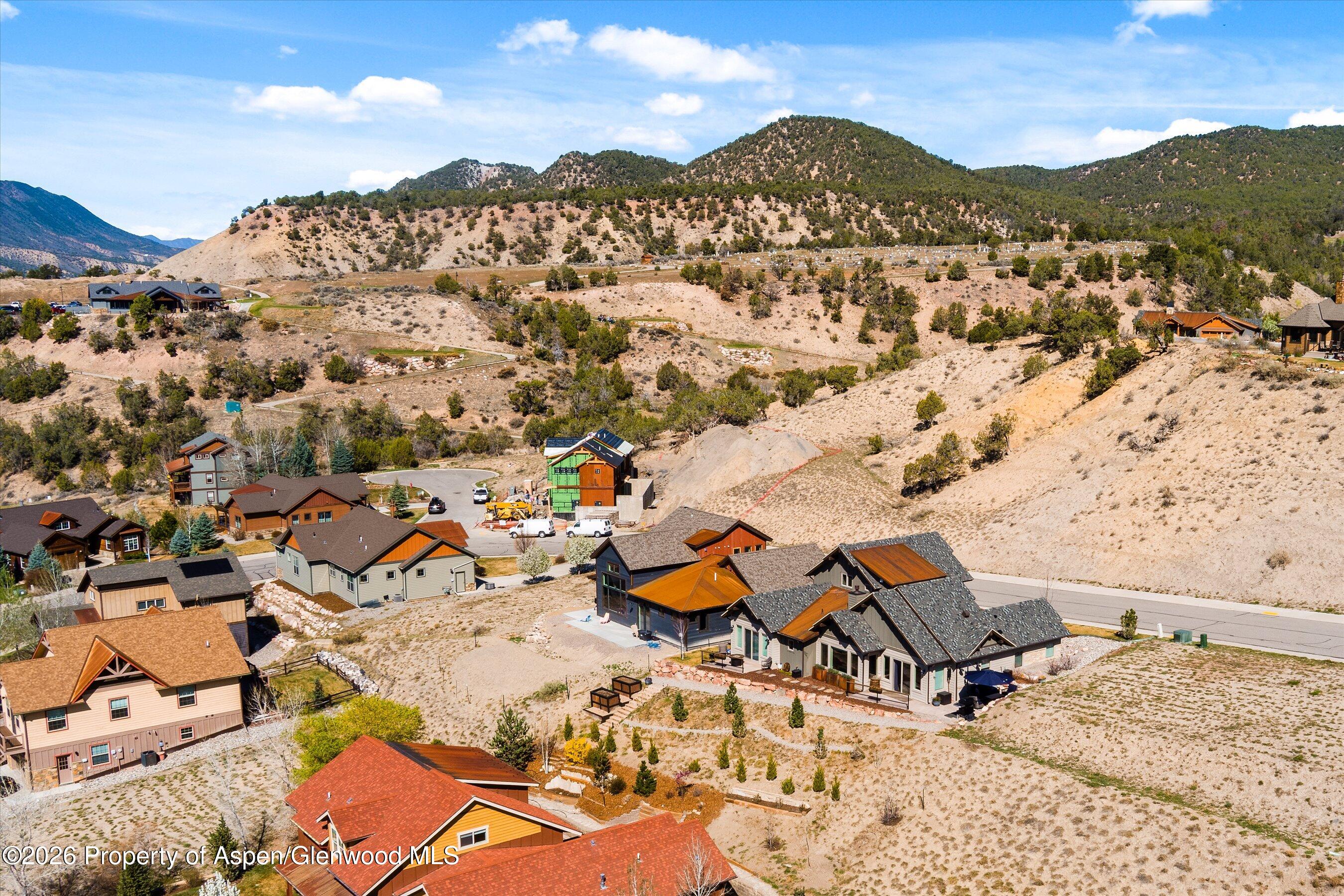 380 Deer Valley Drive New Castle CO 81647