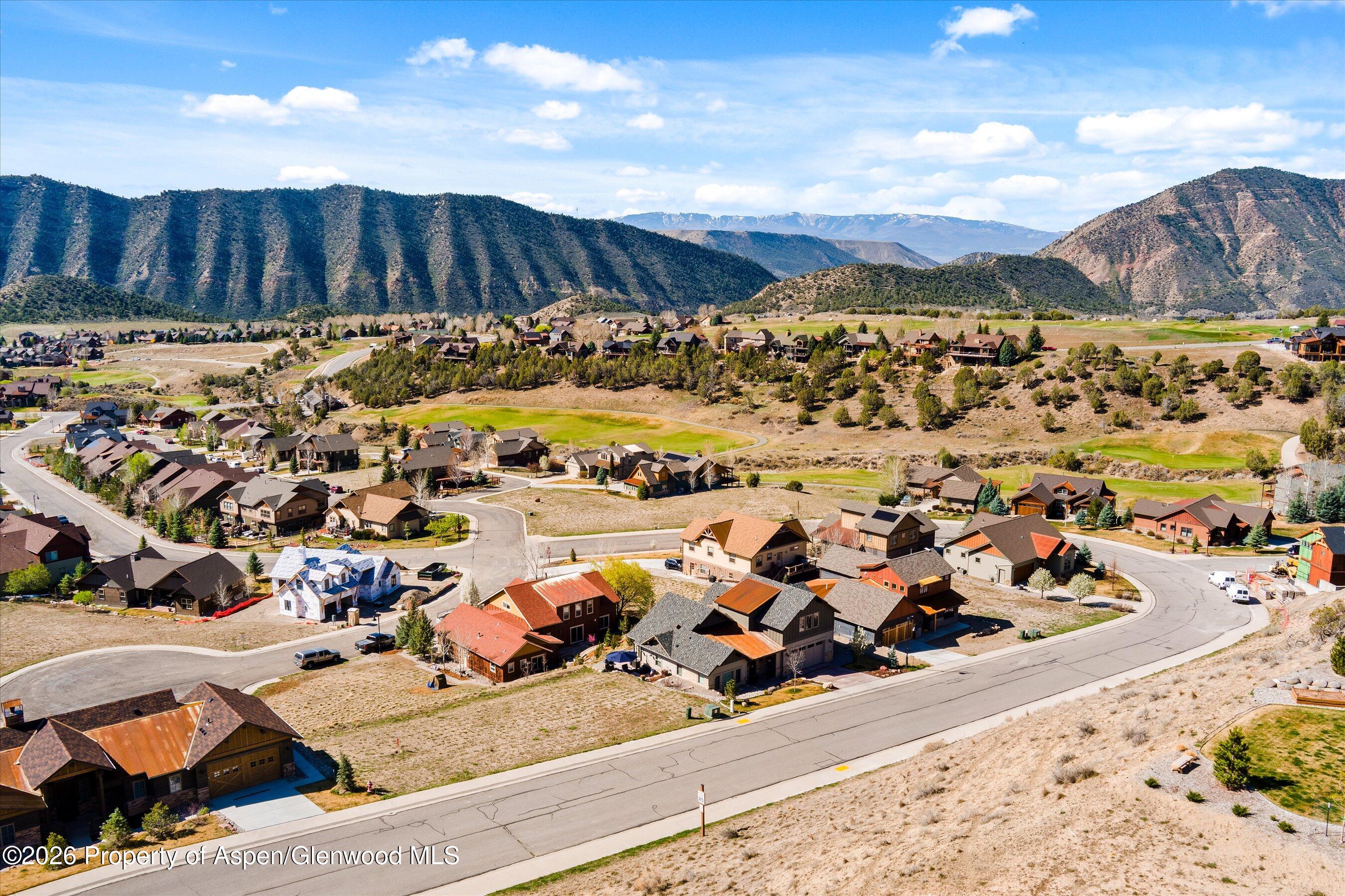 380 Deer Valley Drive New Castle CO 81647