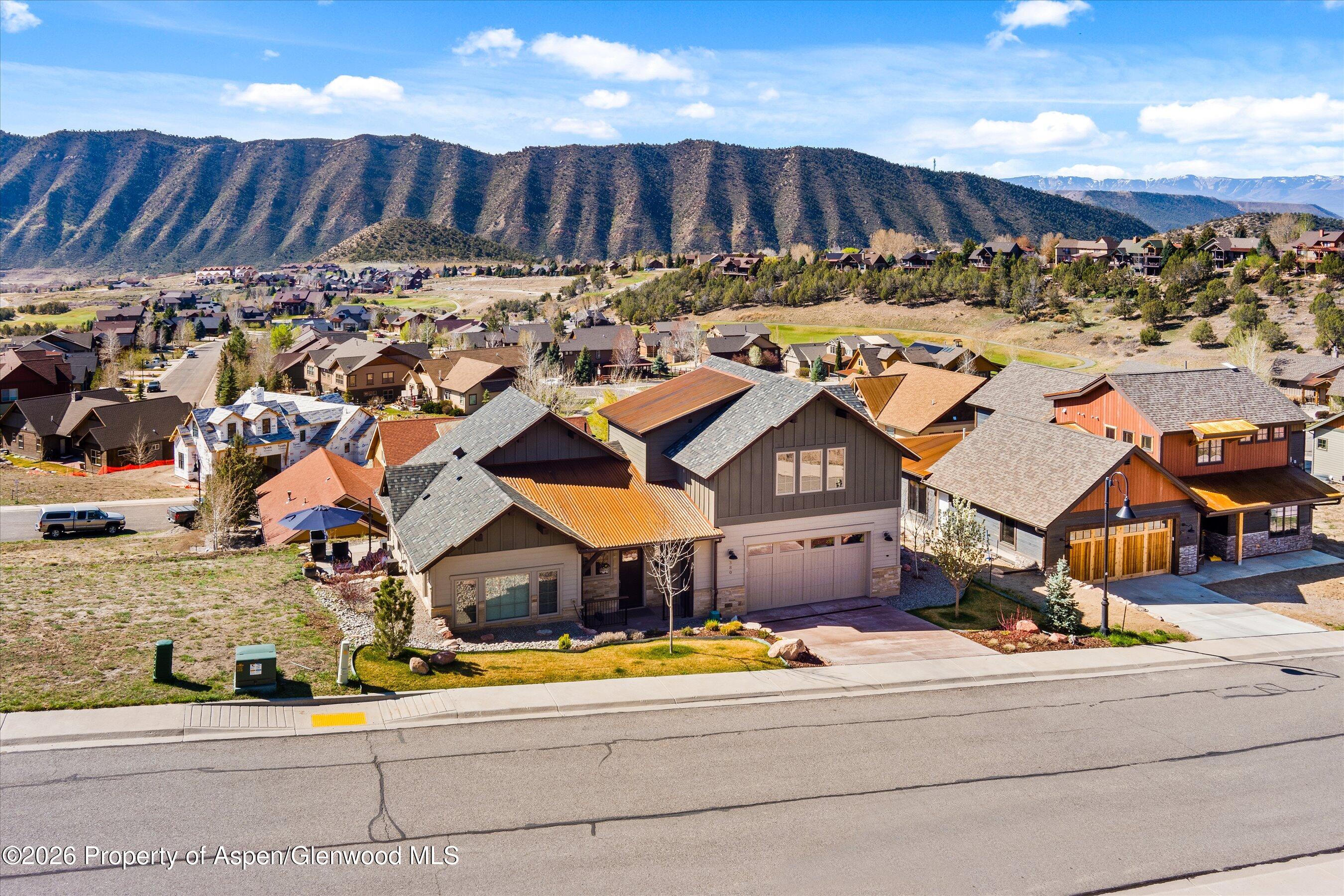 380 Deer Valley Drive New Castle CO 81647