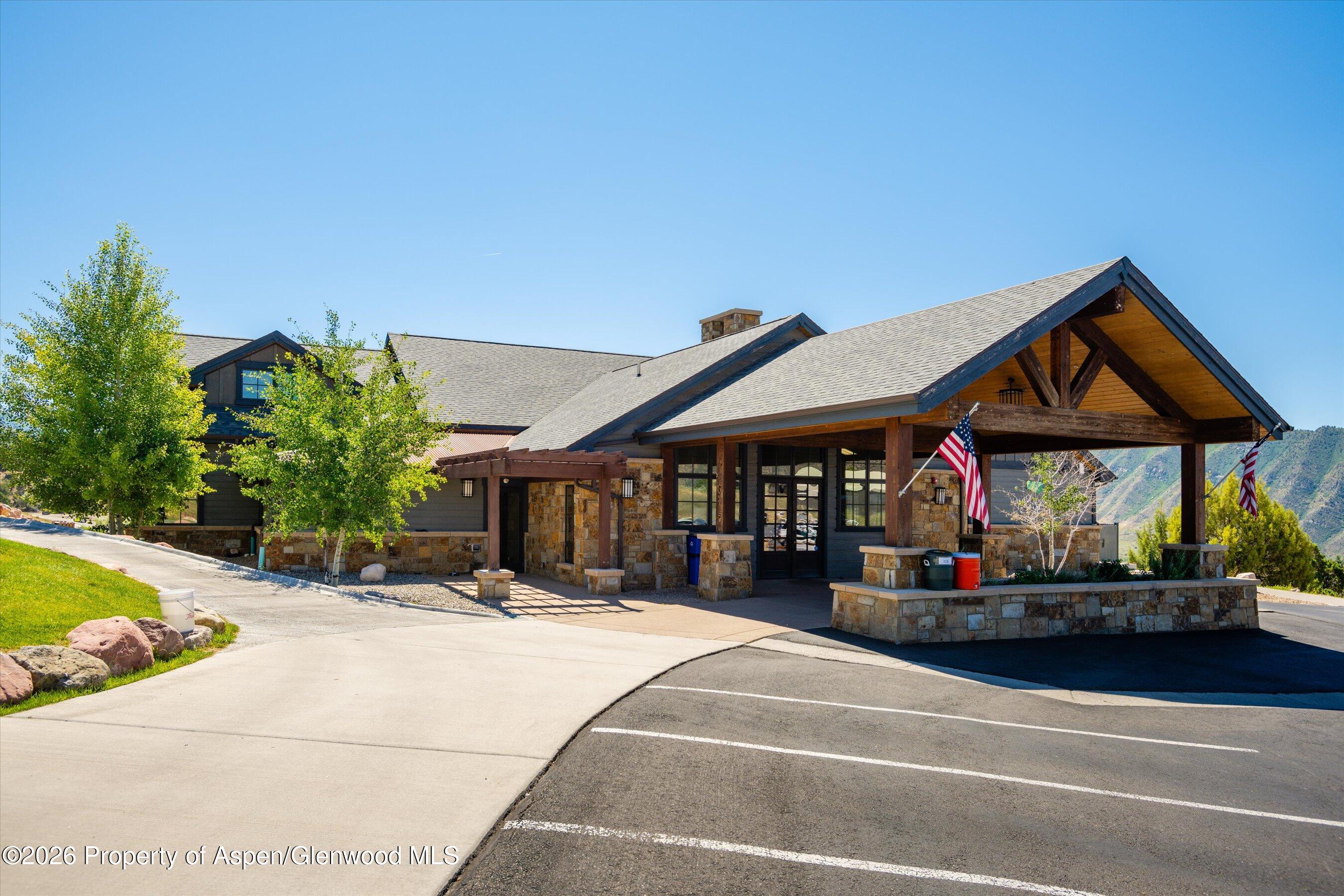 380 Deer Valley Drive New Castle CO 81647