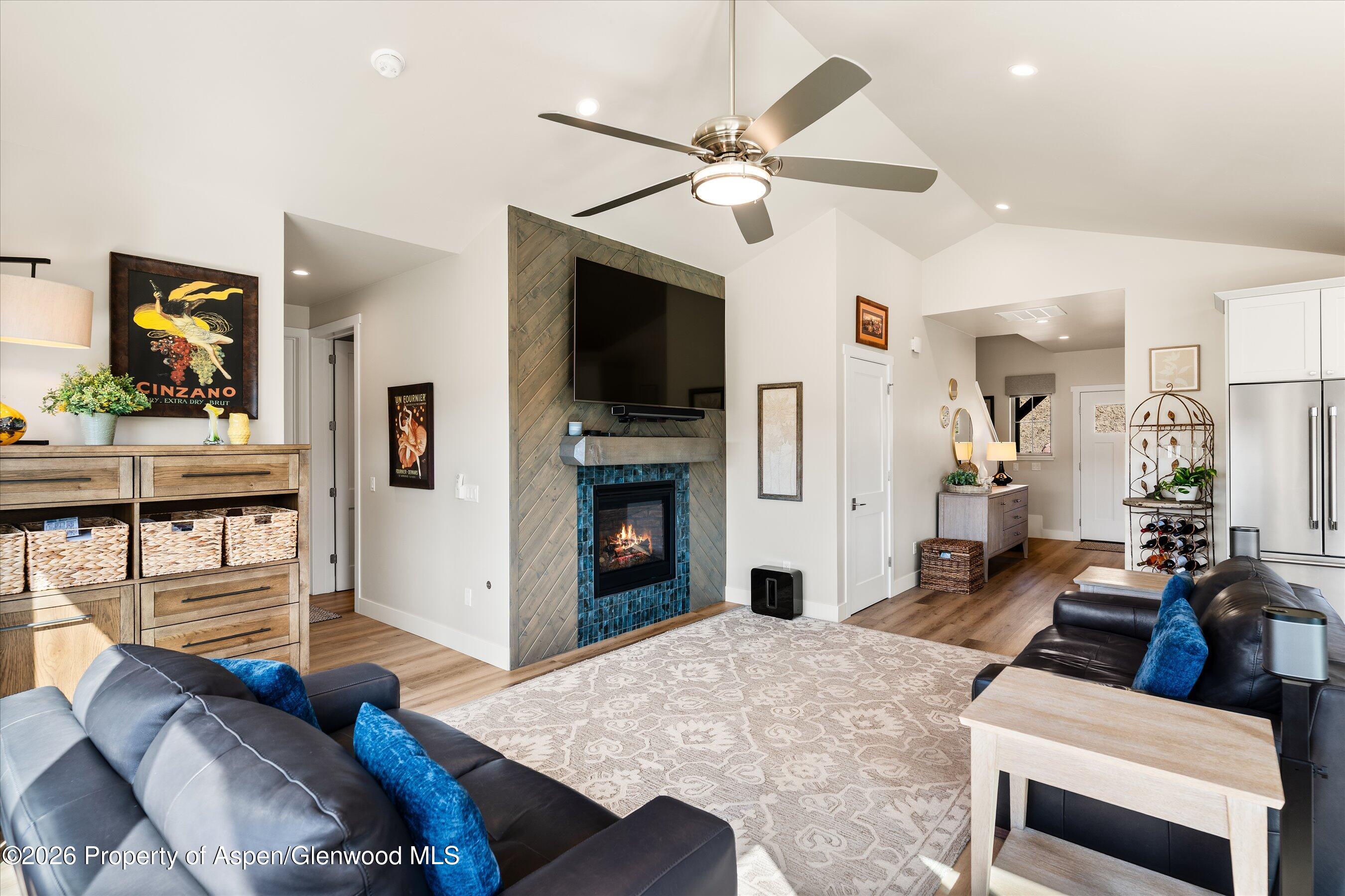 380 Deer Valley Drive New Castle CO 81647