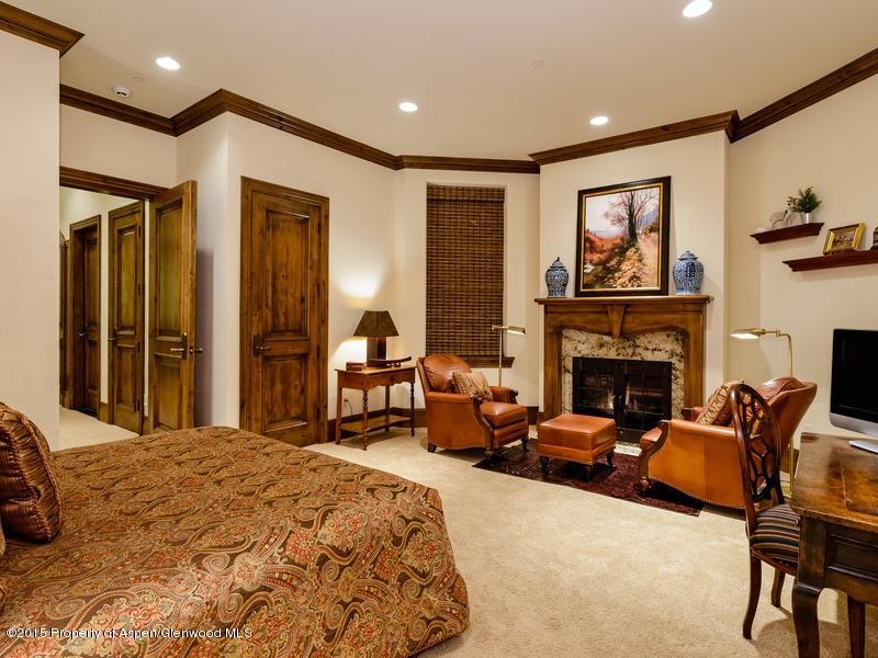 45 N Willow Court Aspen CO 81611