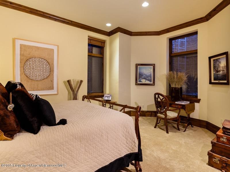45 N Willow Court Aspen CO 81611