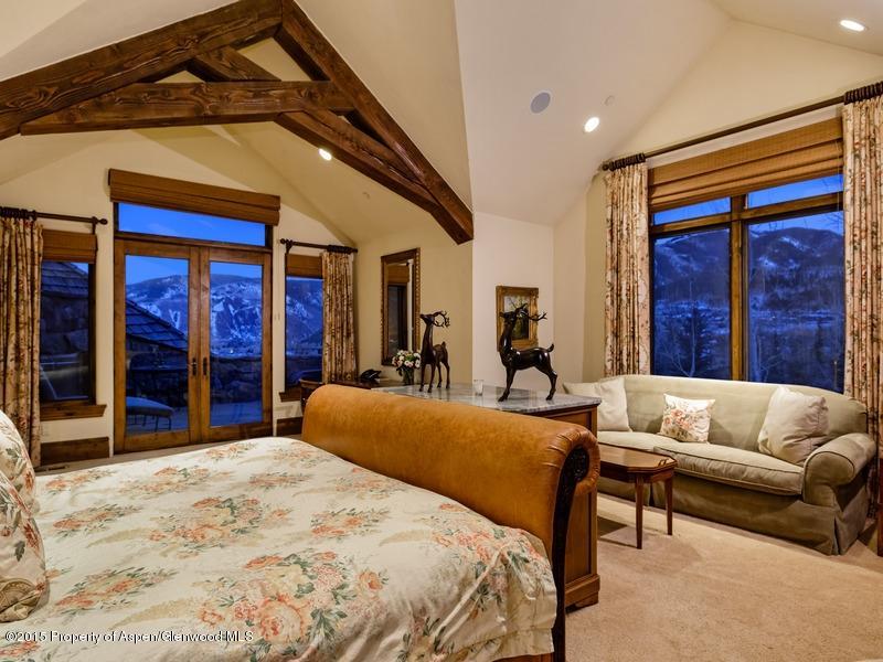 45 N Willow Court Aspen CO 81611
