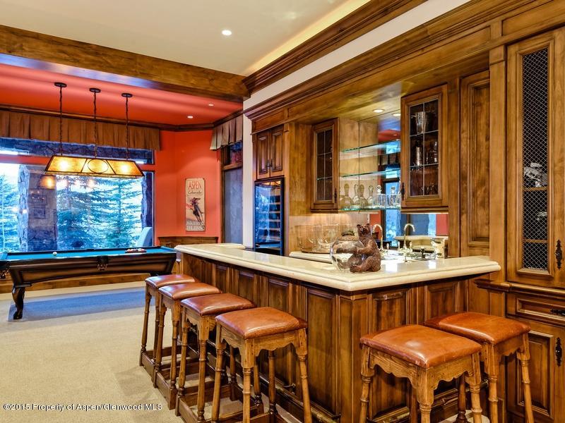 45 N Willow Court Aspen CO 81611