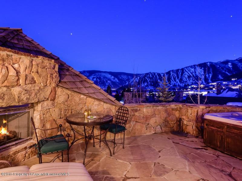 45 N Willow Court Aspen CO 81611