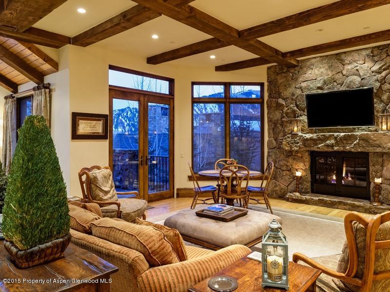 45 N Willow Court Aspen CO 81611