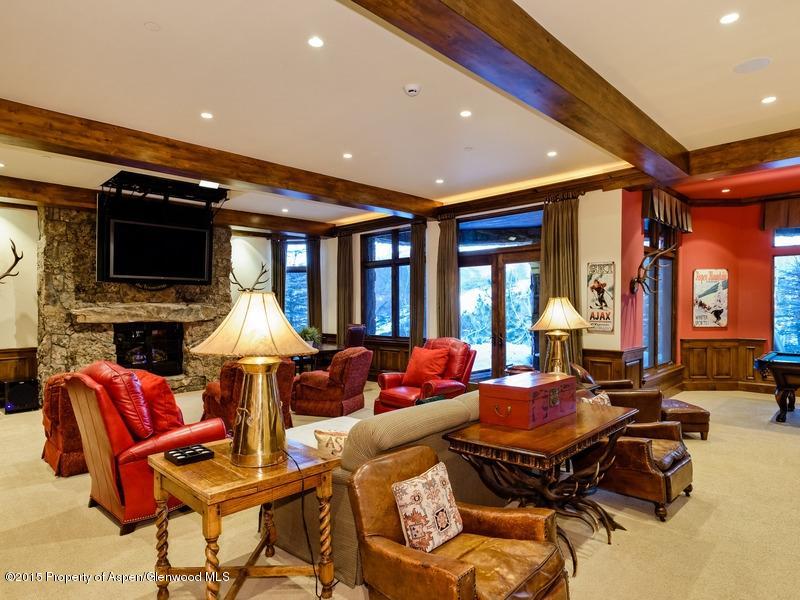 45 N Willow Court Aspen CO 81611