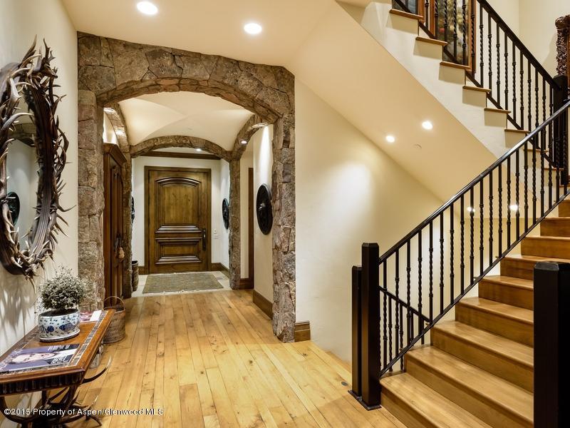 45 N Willow Court Aspen CO 81611