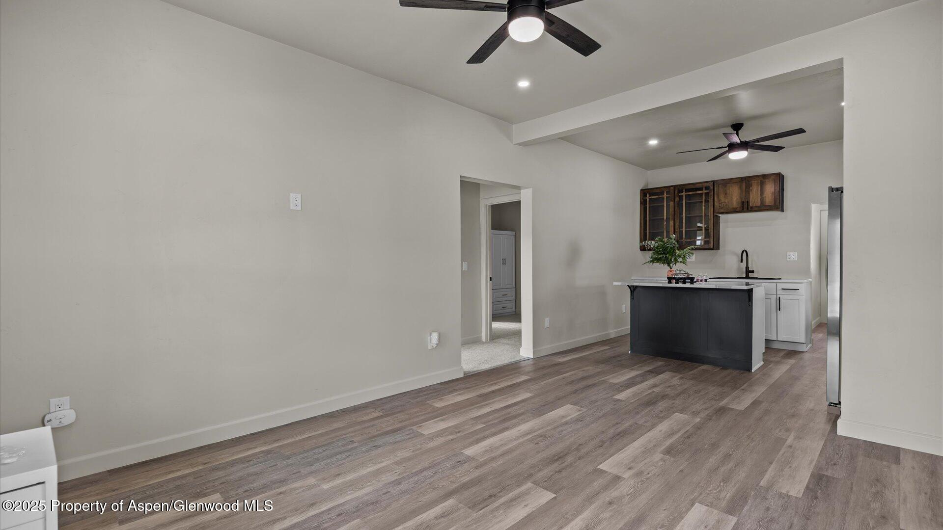 216 E 1st Street Rifle CO 81650