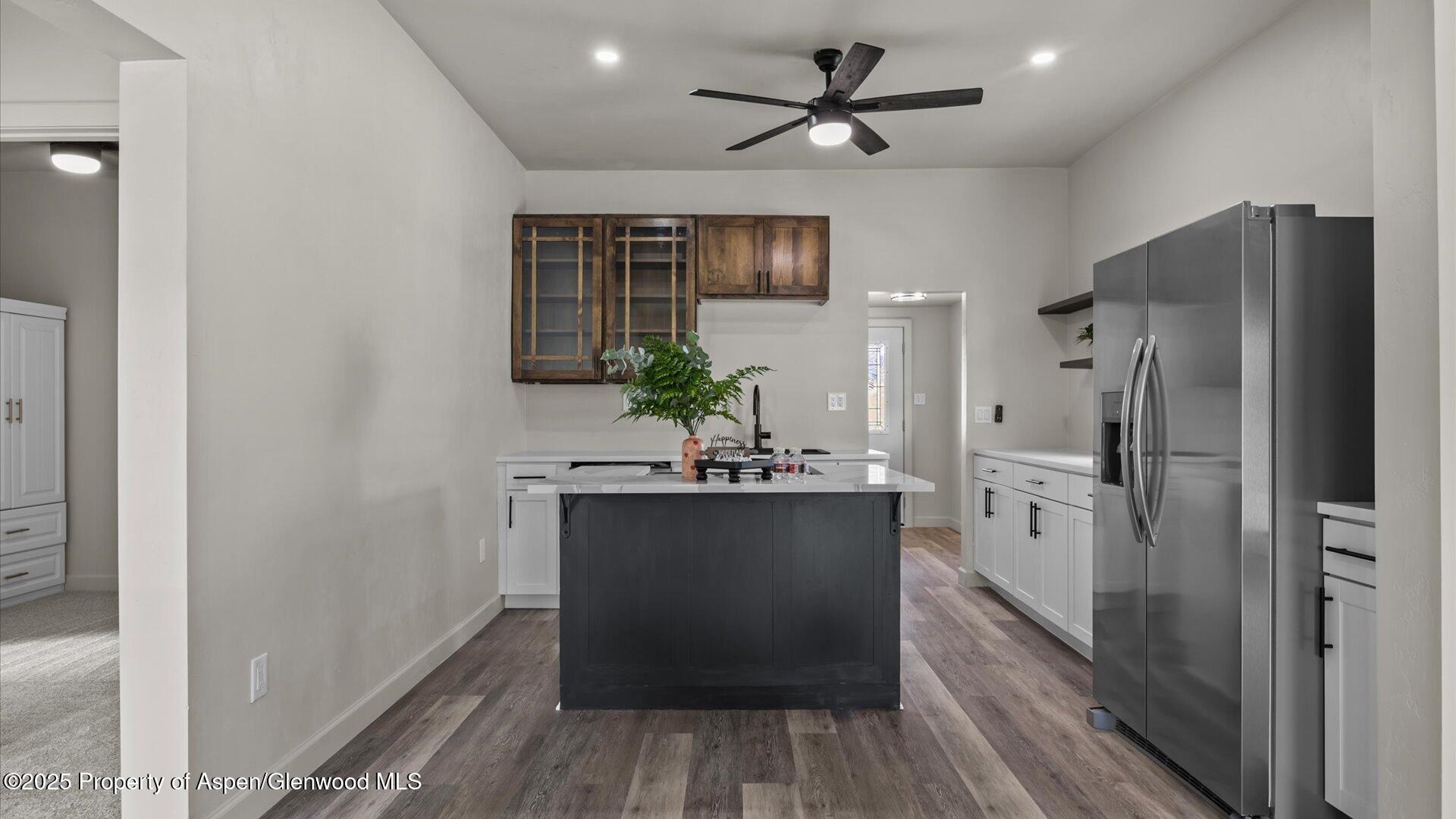 216 E 1st Street Rifle CO 81650