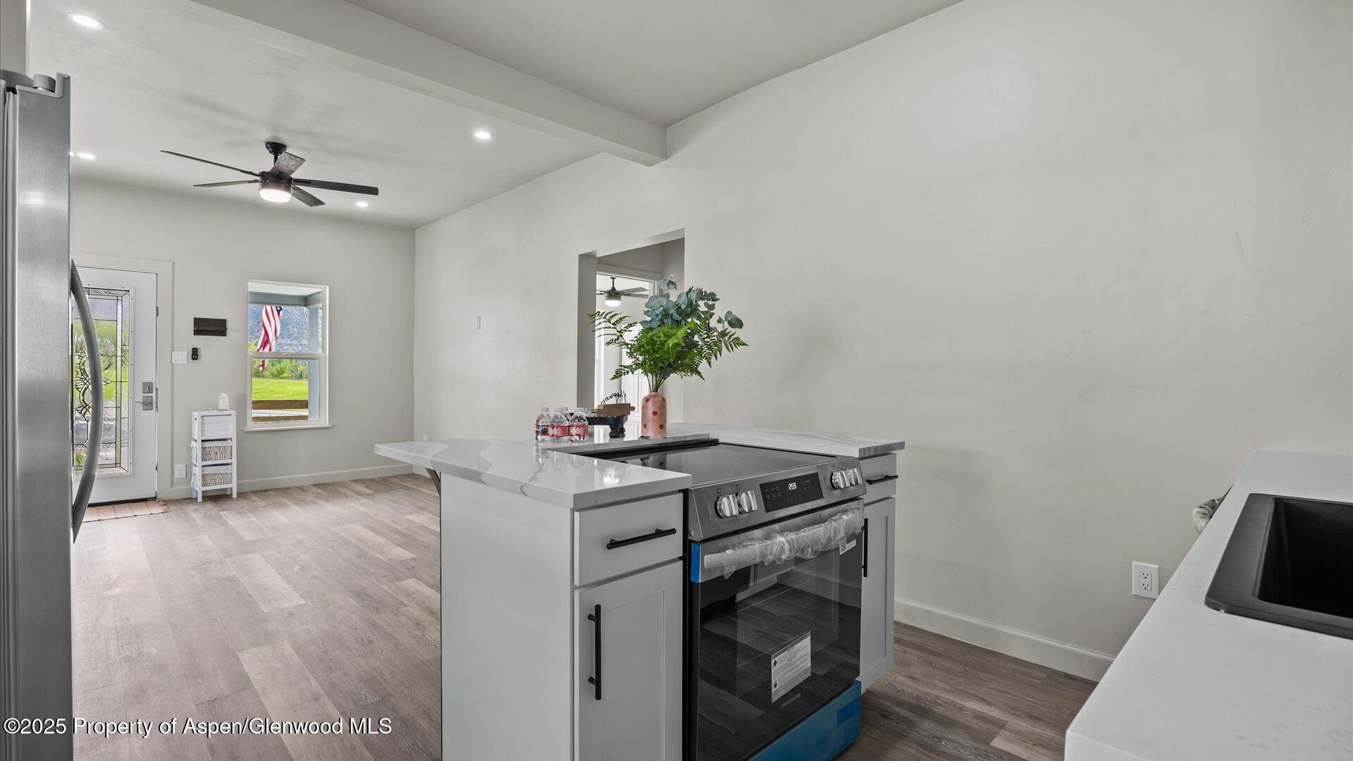 216 E 1st Street Rifle CO 81650