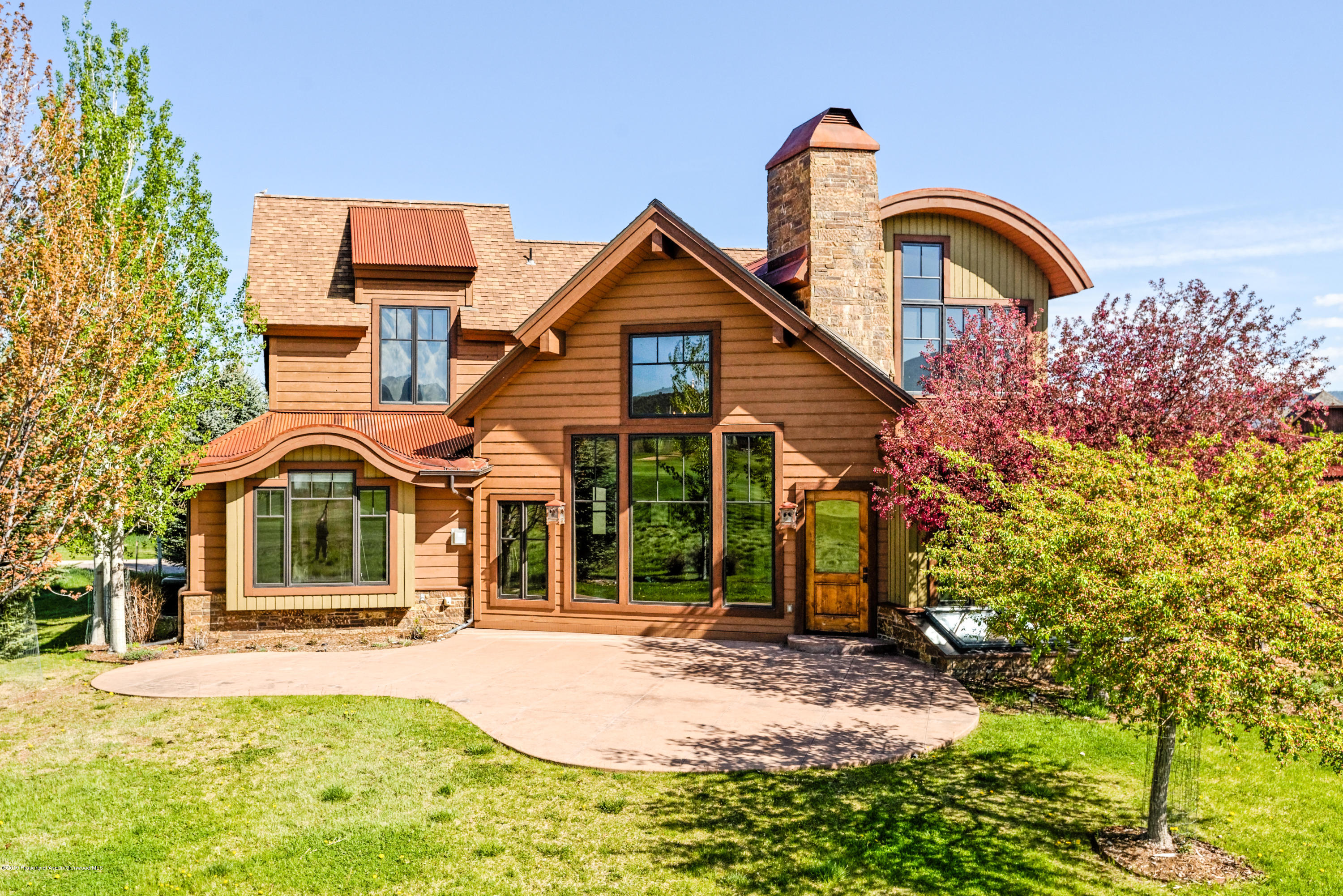 166 Sopris Mesa Drive Carbondale CO 81623