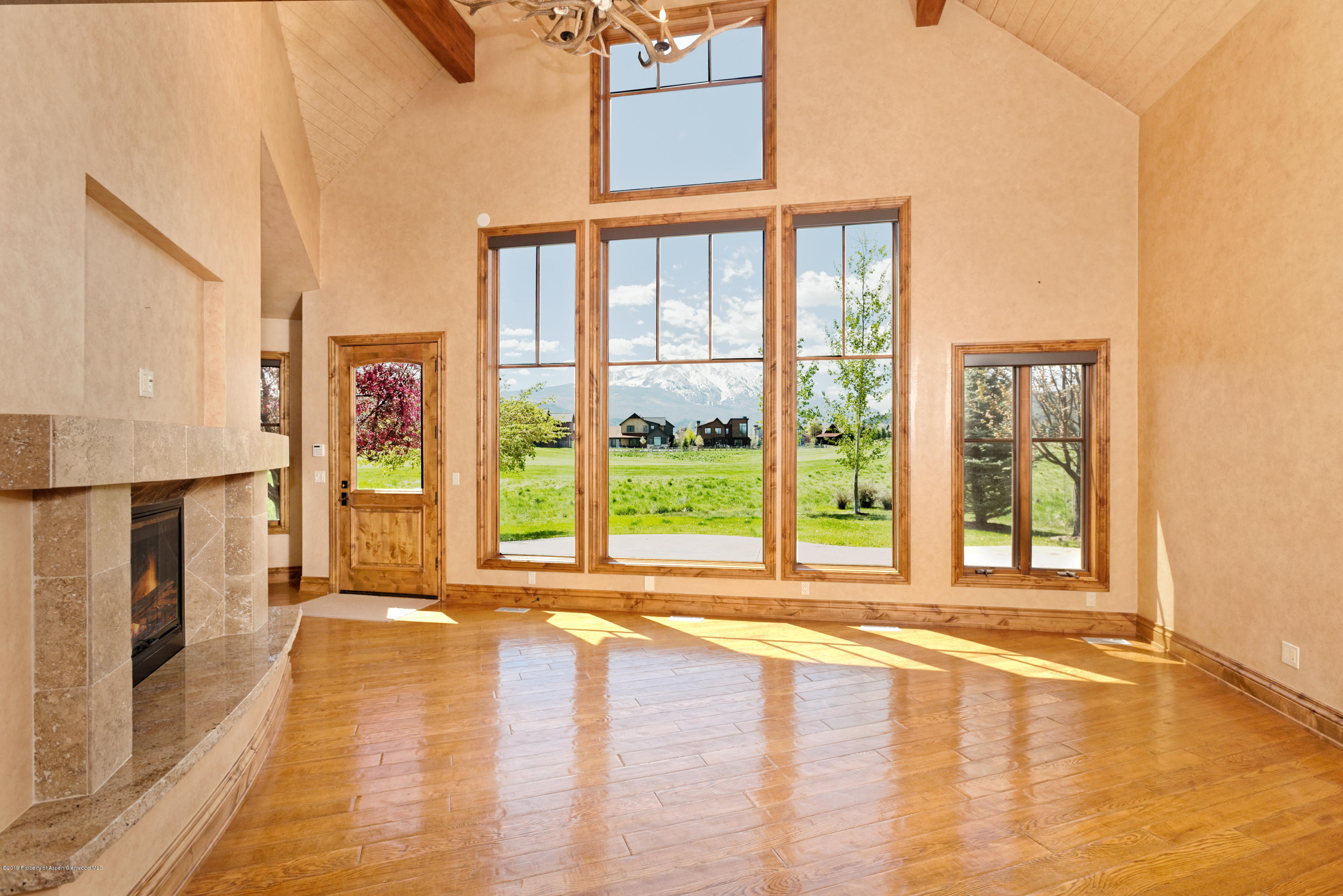 166 Sopris Mesa Drive Carbondale CO 81623
