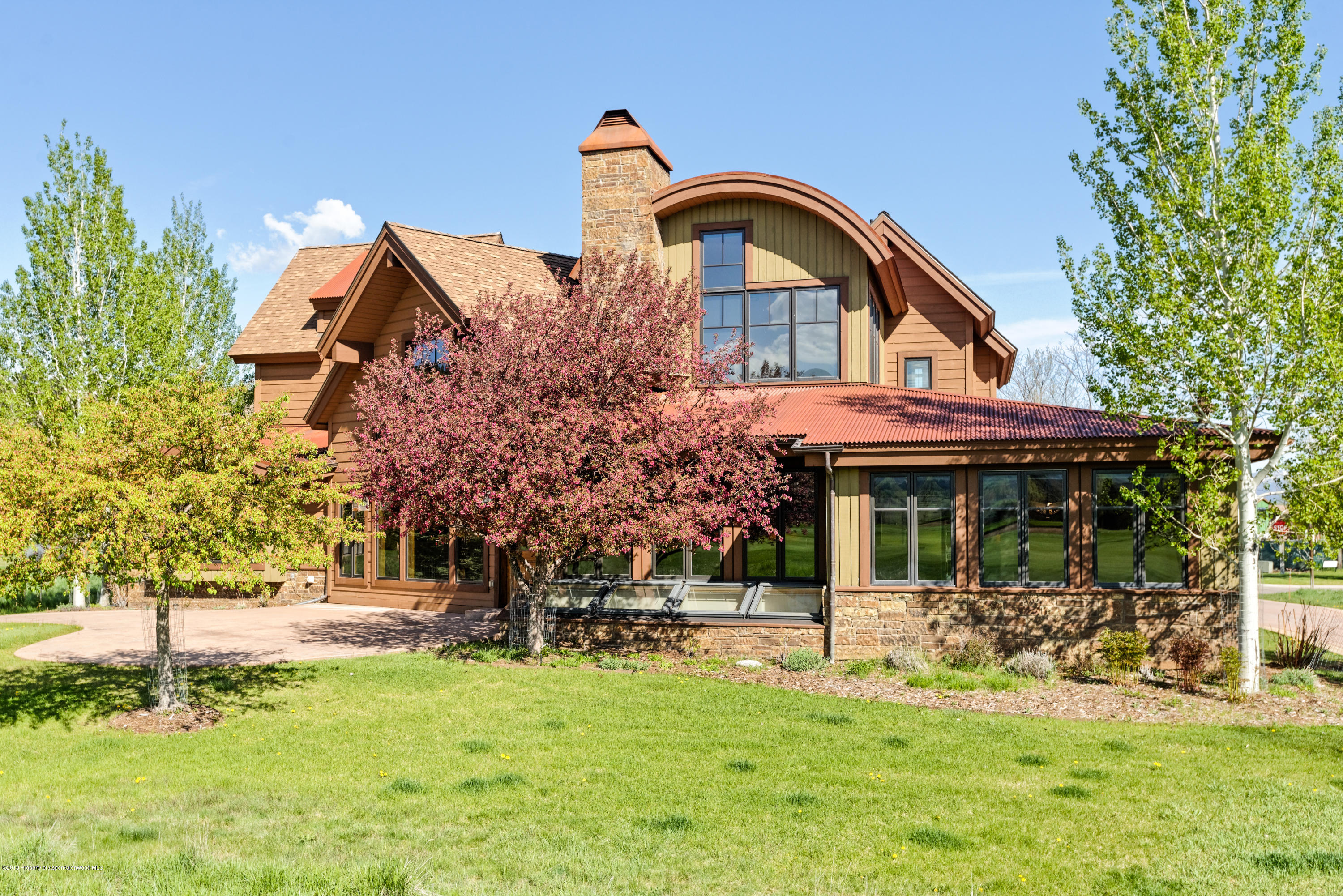 166 Sopris Mesa Drive Carbondale CO 81623