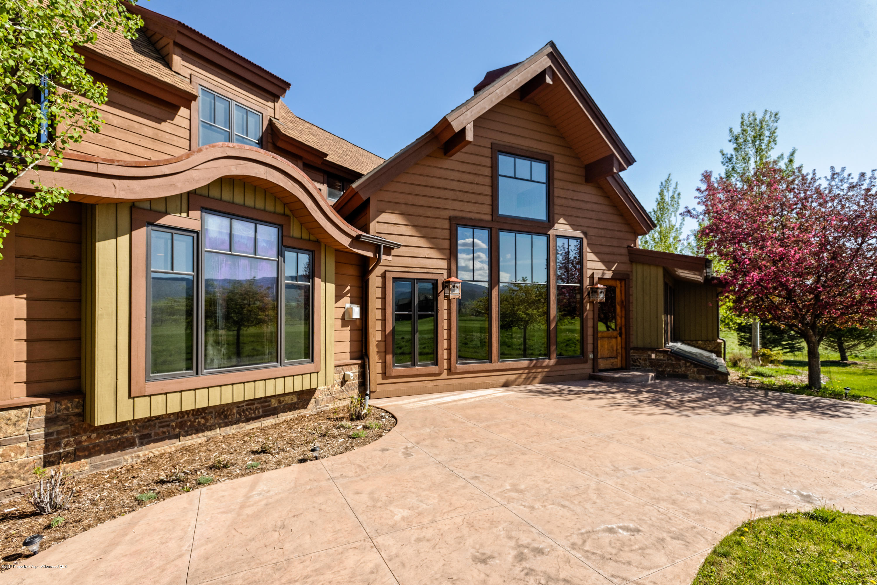 166 Sopris Mesa Drive Carbondale CO 81623