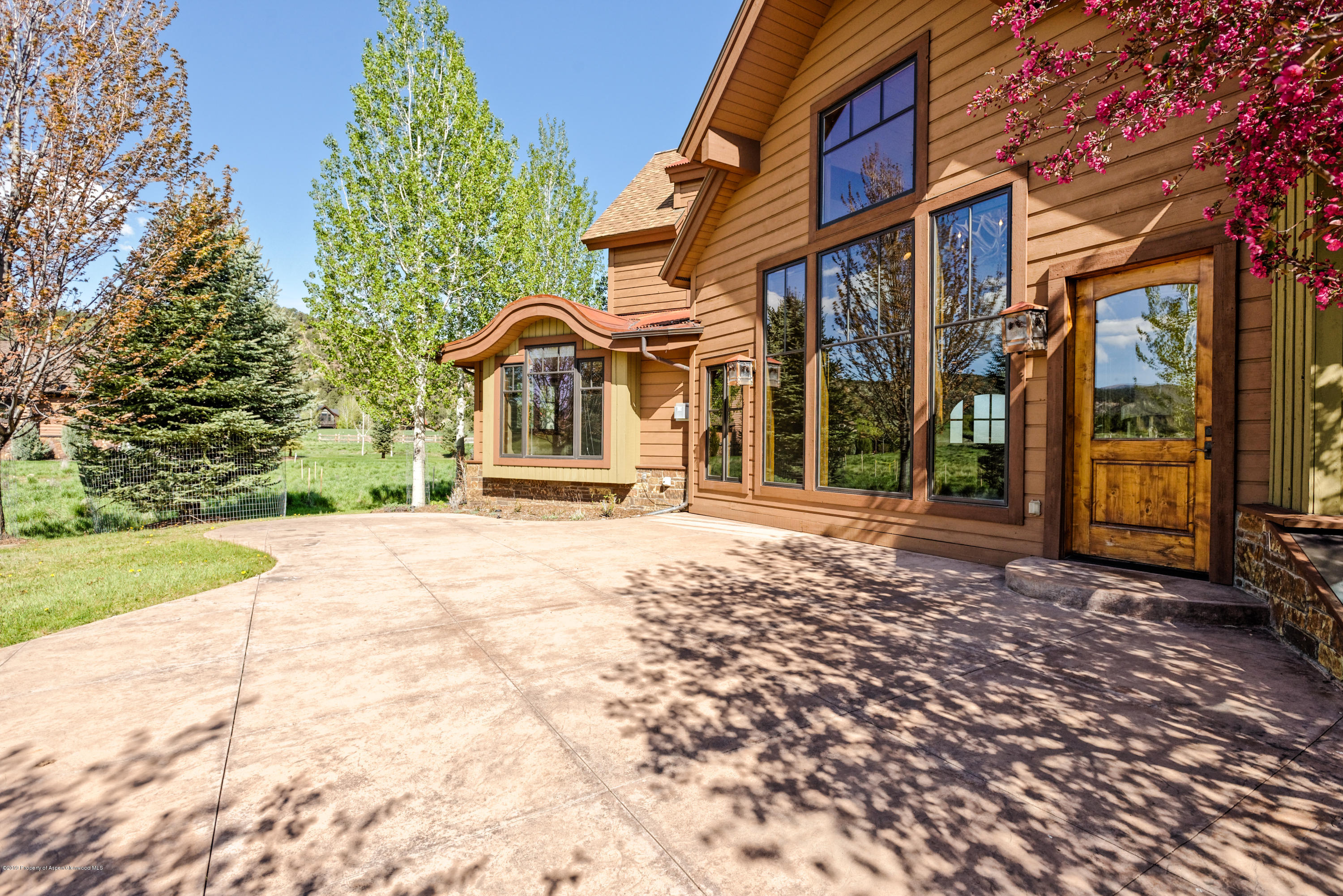 166 Sopris Mesa Drive Carbondale CO 81623