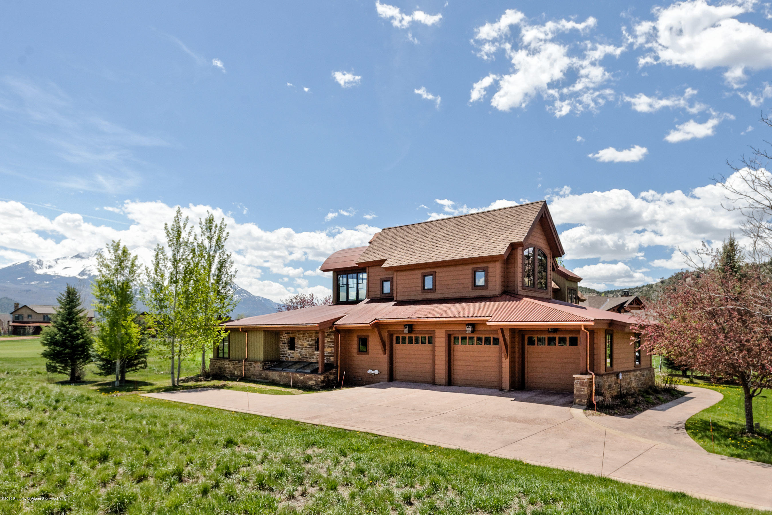 166 Sopris Mesa Drive Carbondale CO 81623