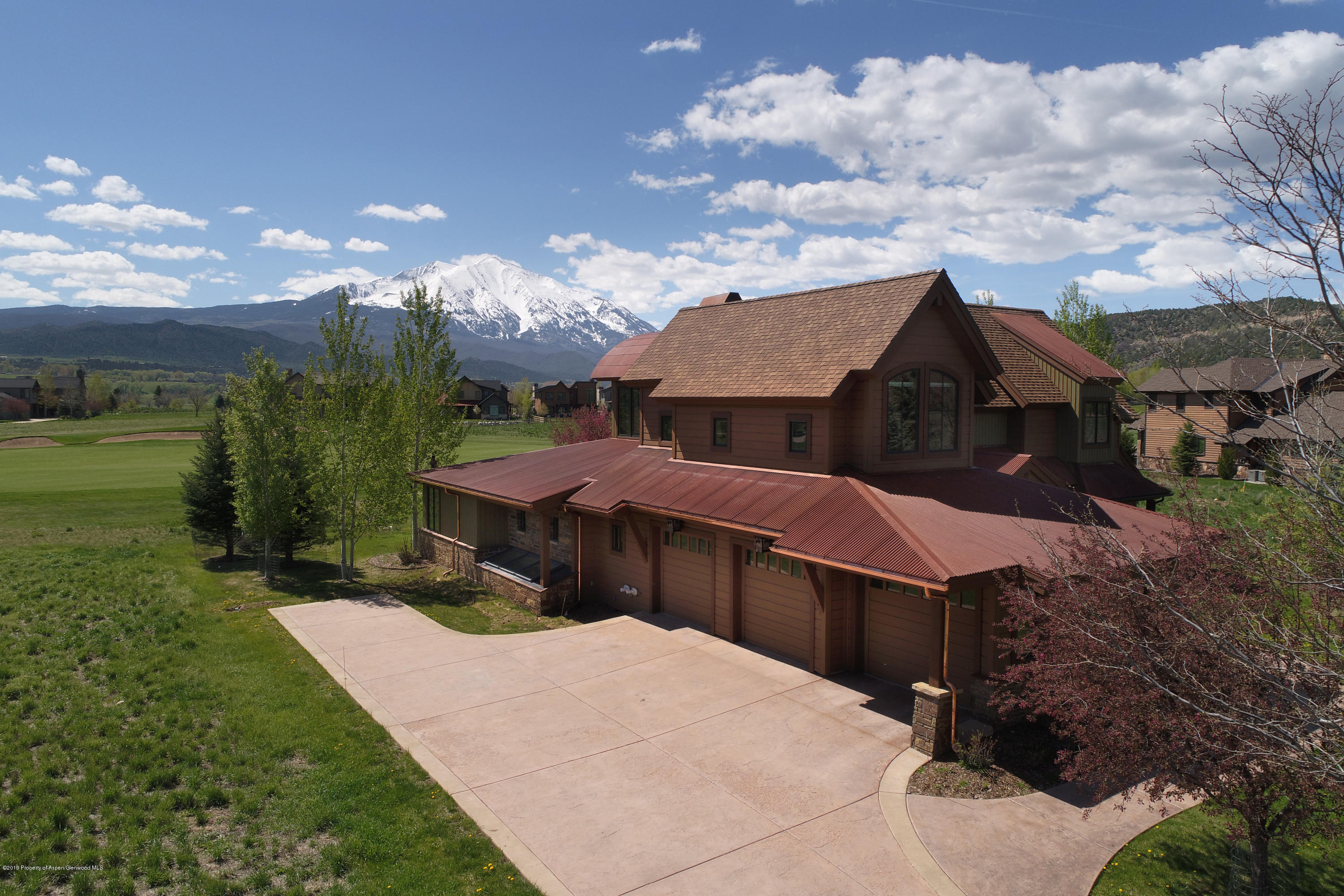 166 Sopris Mesa Drive Carbondale CO 81623