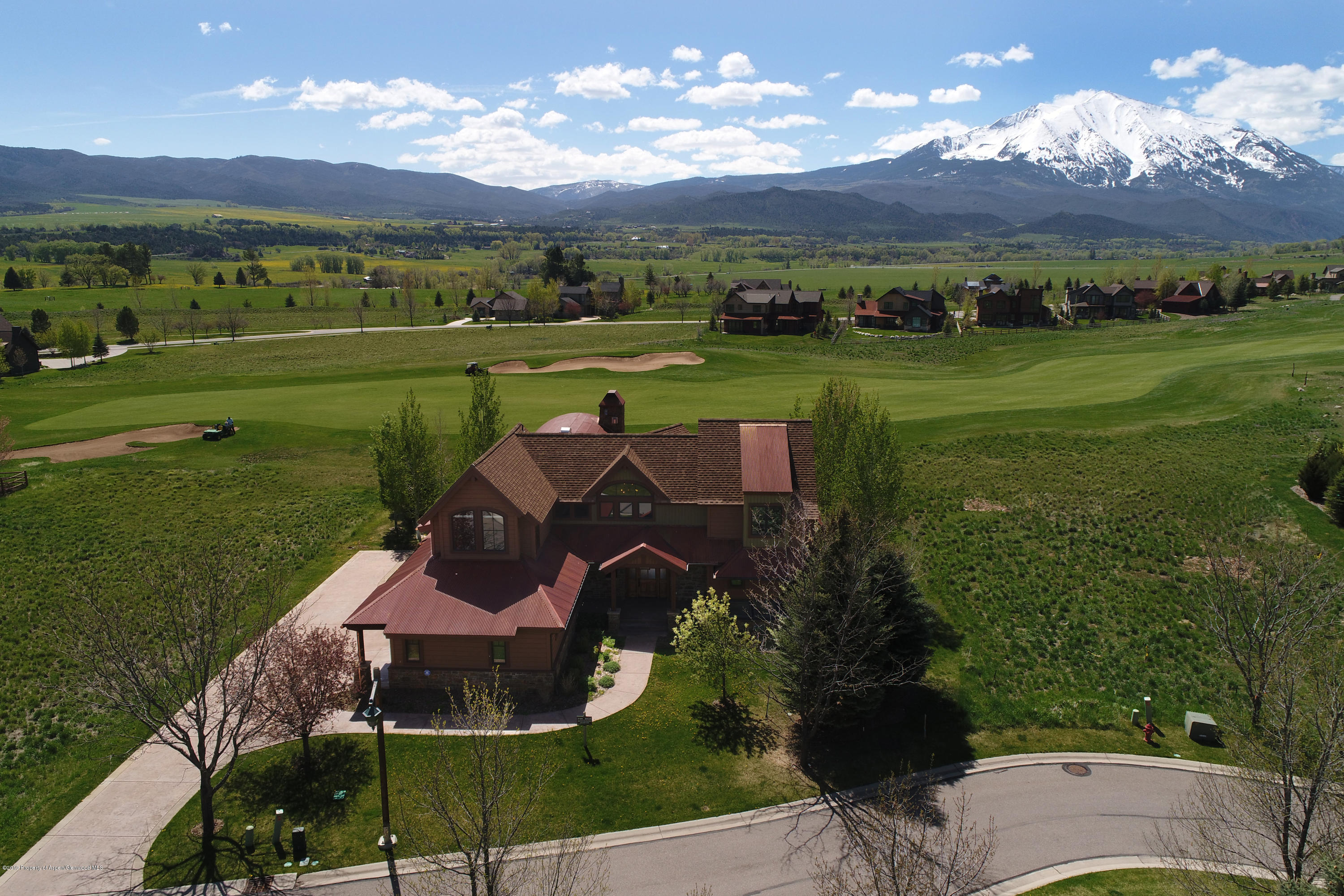 166 Sopris Mesa Drive Carbondale CO 81623