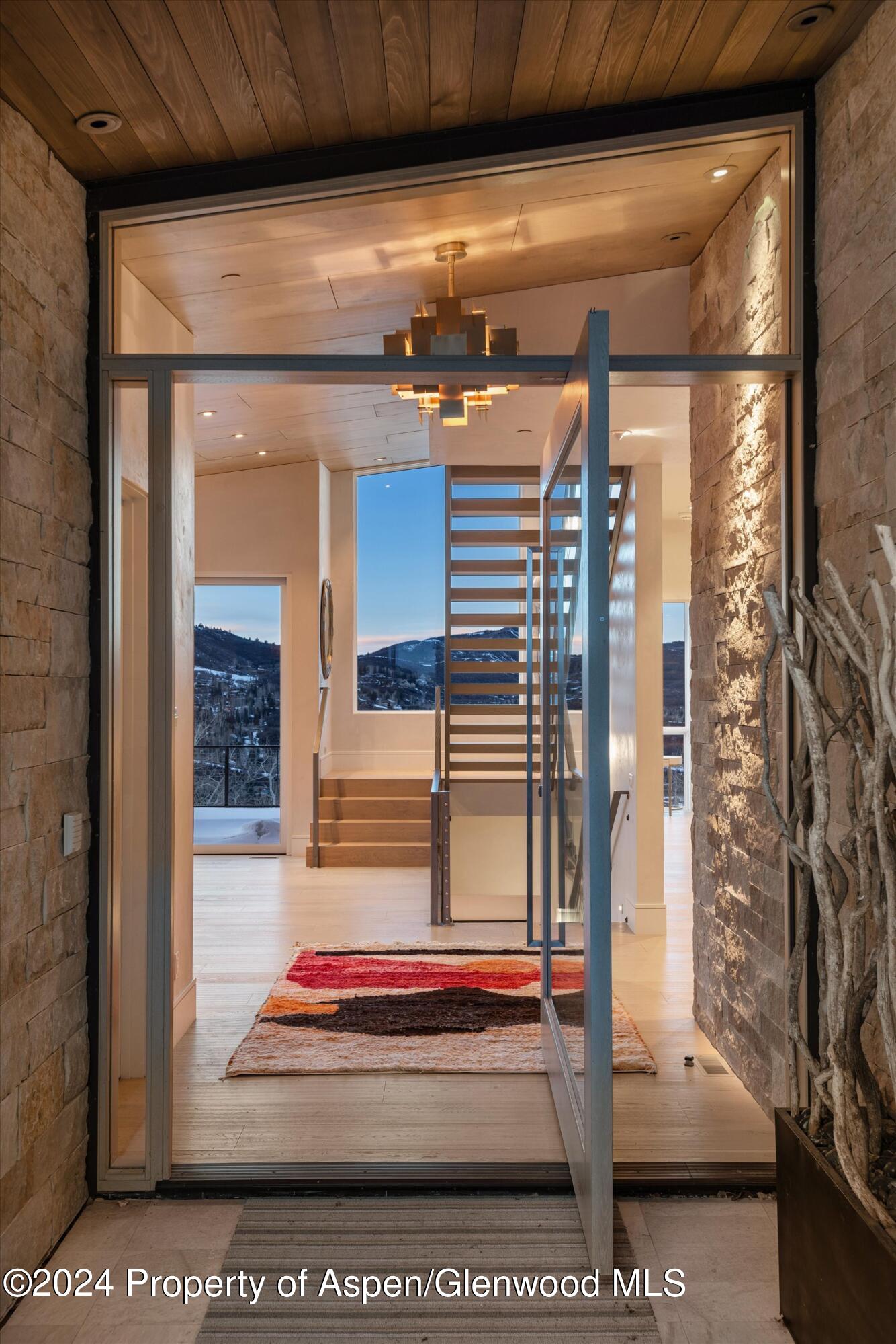 919 Fox Run Drive Snowmass Village CO 81615