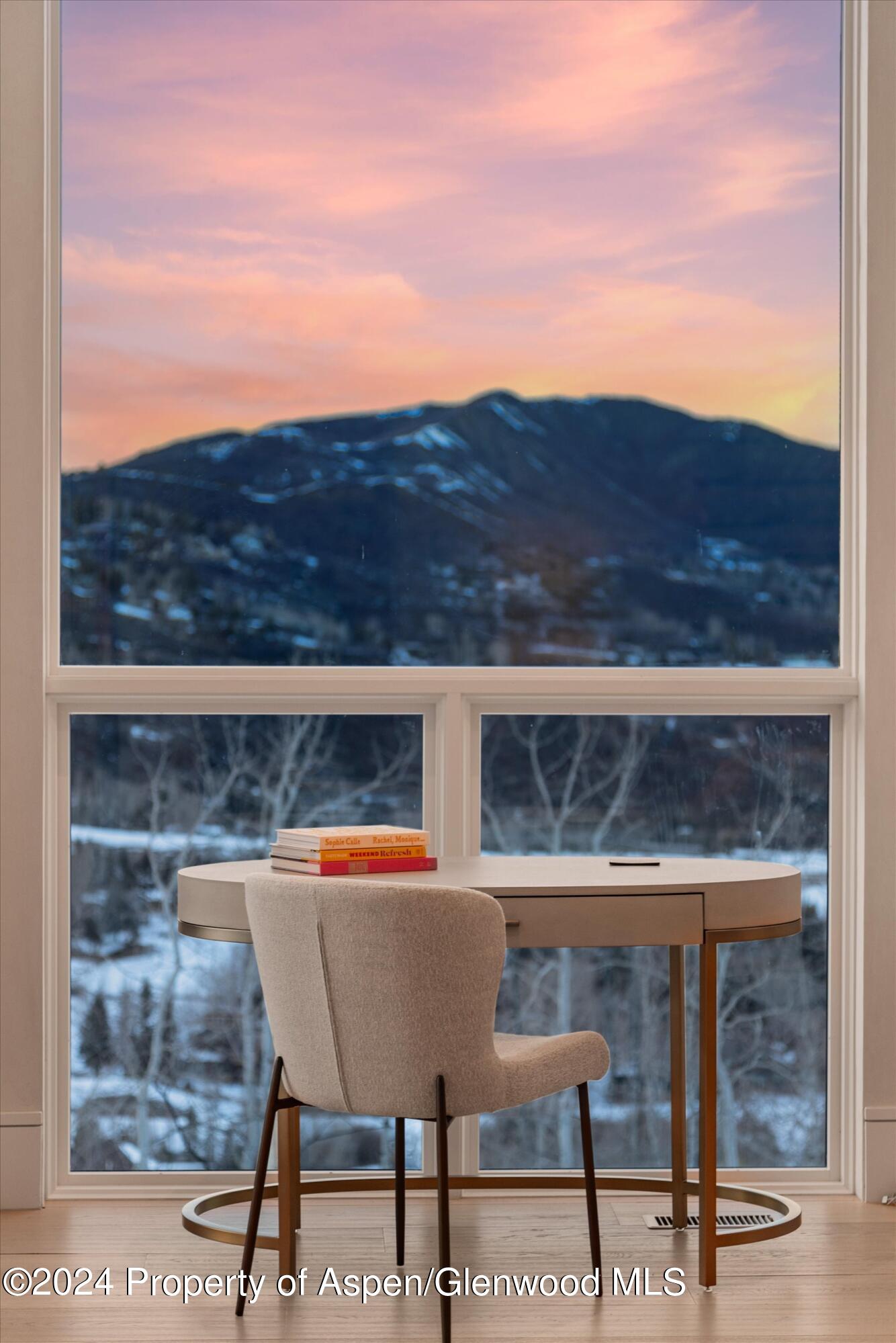 919 Fox Run Drive Snowmass Village CO 81615