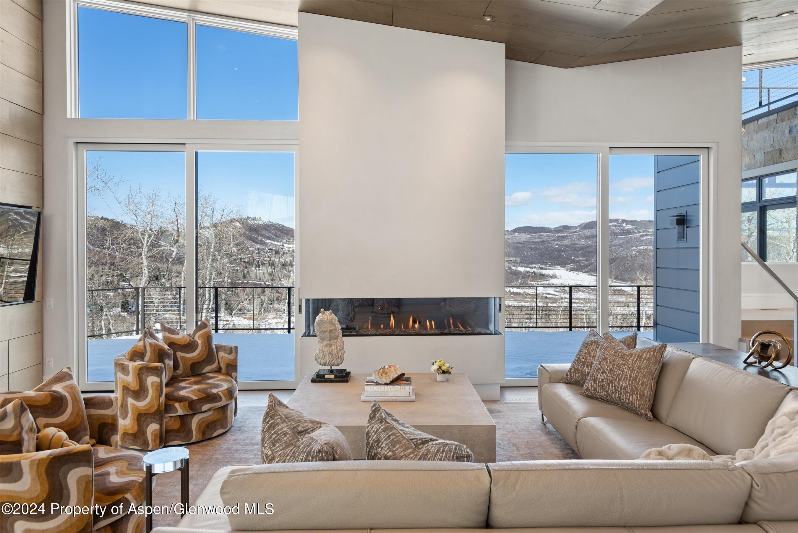 919 Fox Run Drive Snowmass Village CO 81615