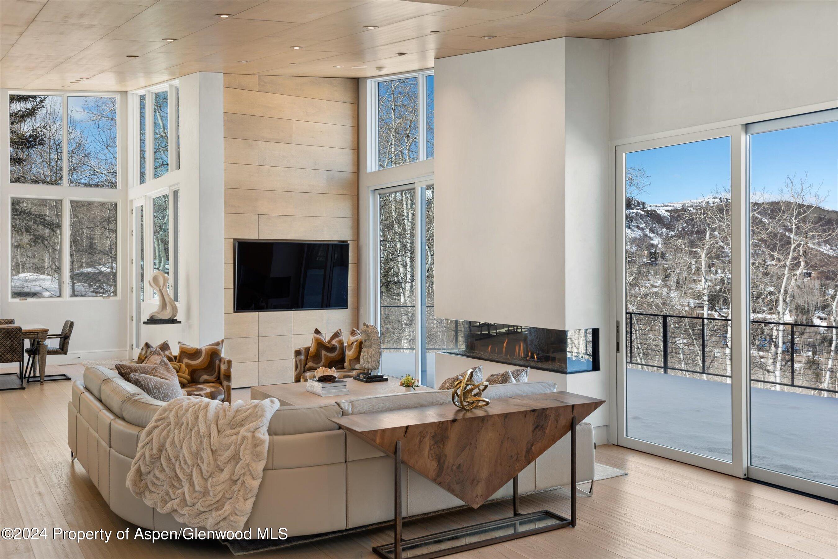 919 Fox Run Drive Snowmass Village CO 81615