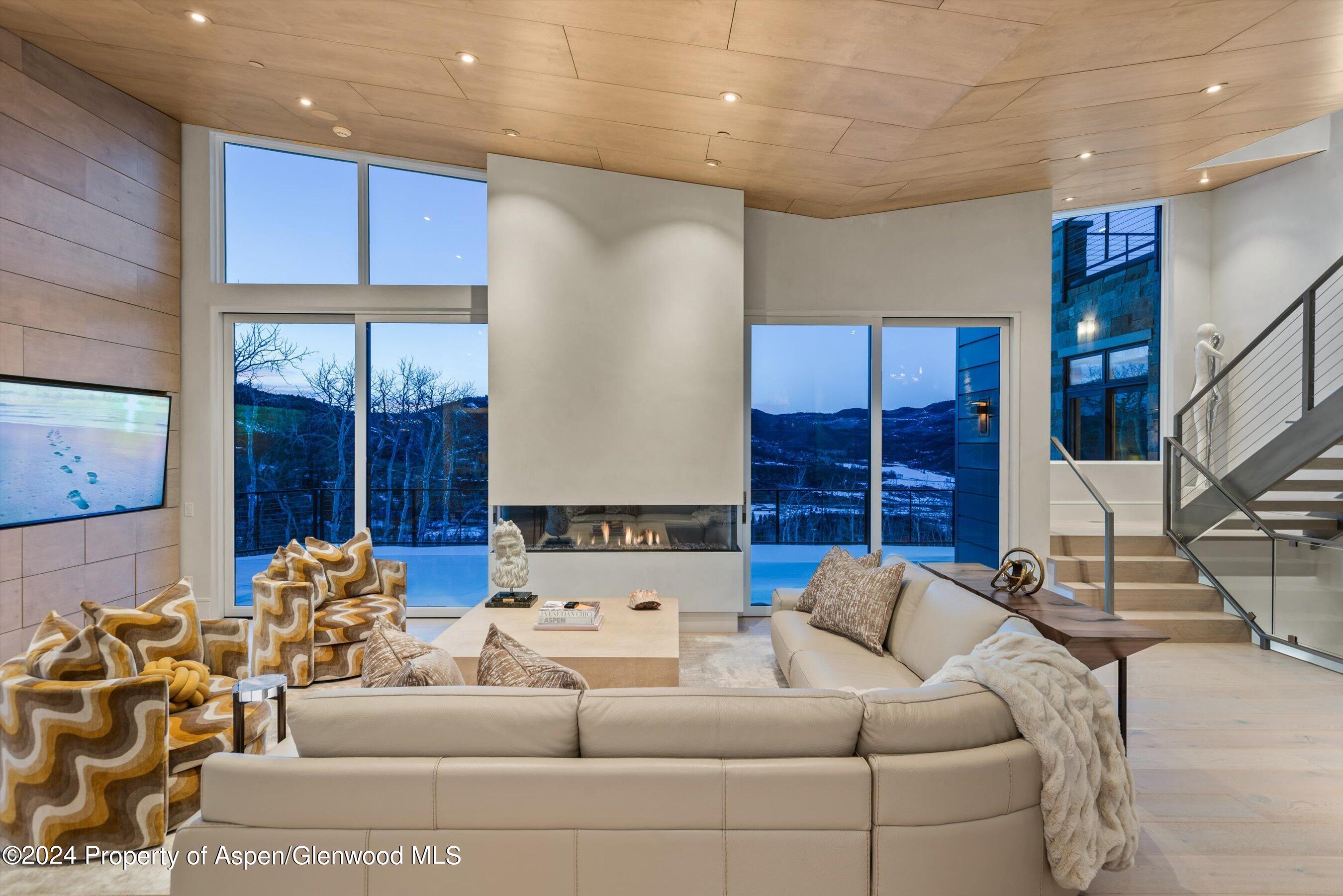 919 Fox Run Drive Snowmass Village CO 81615