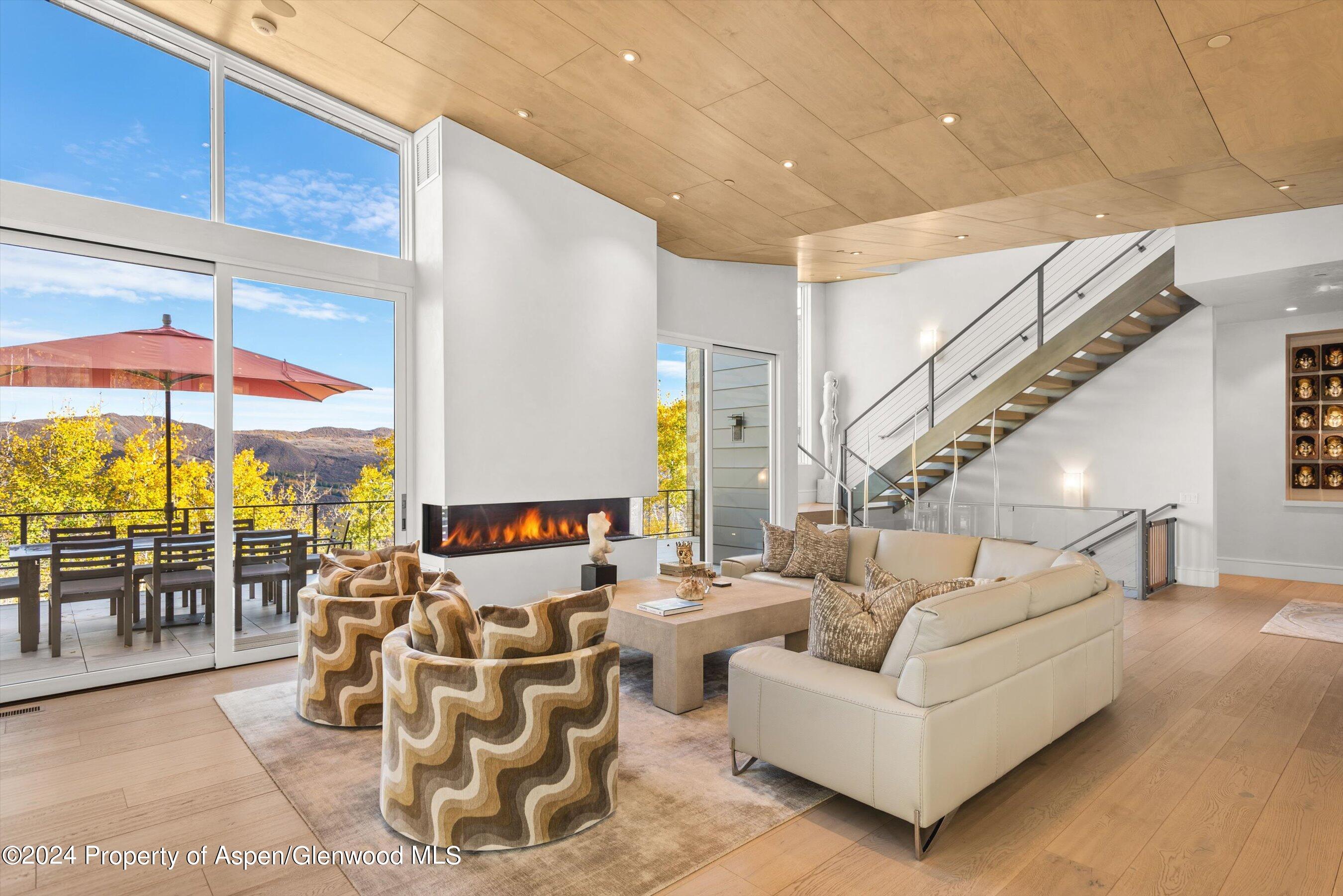 919 Fox Run Drive Snowmass Village CO 81615