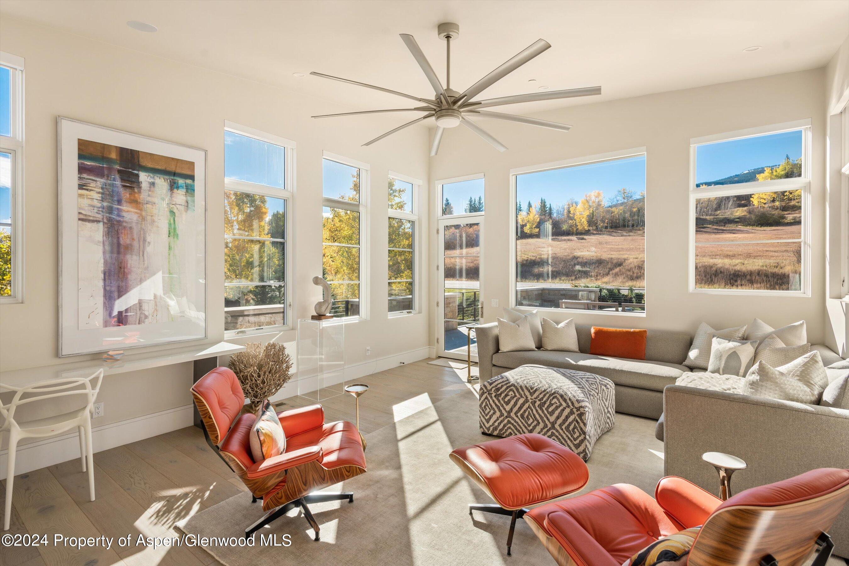 919 Fox Run Drive Snowmass Village CO 81615