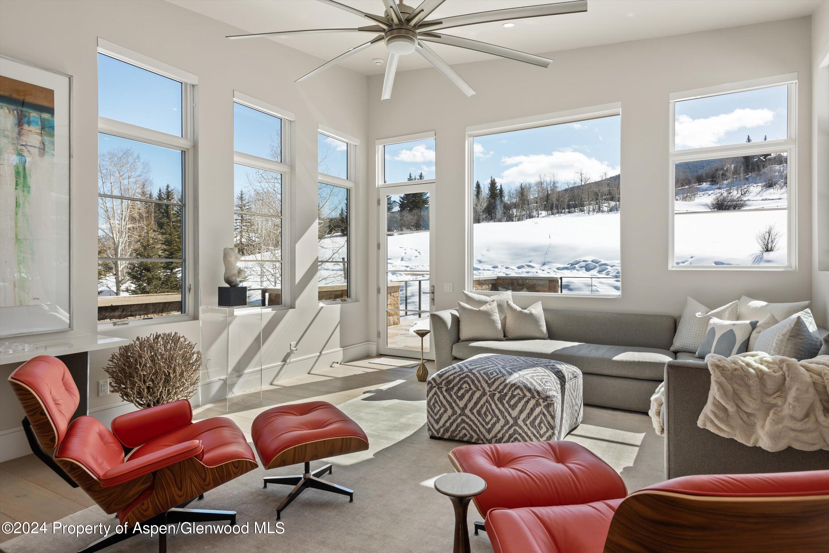 919 Fox Run Drive Snowmass Village CO 81615