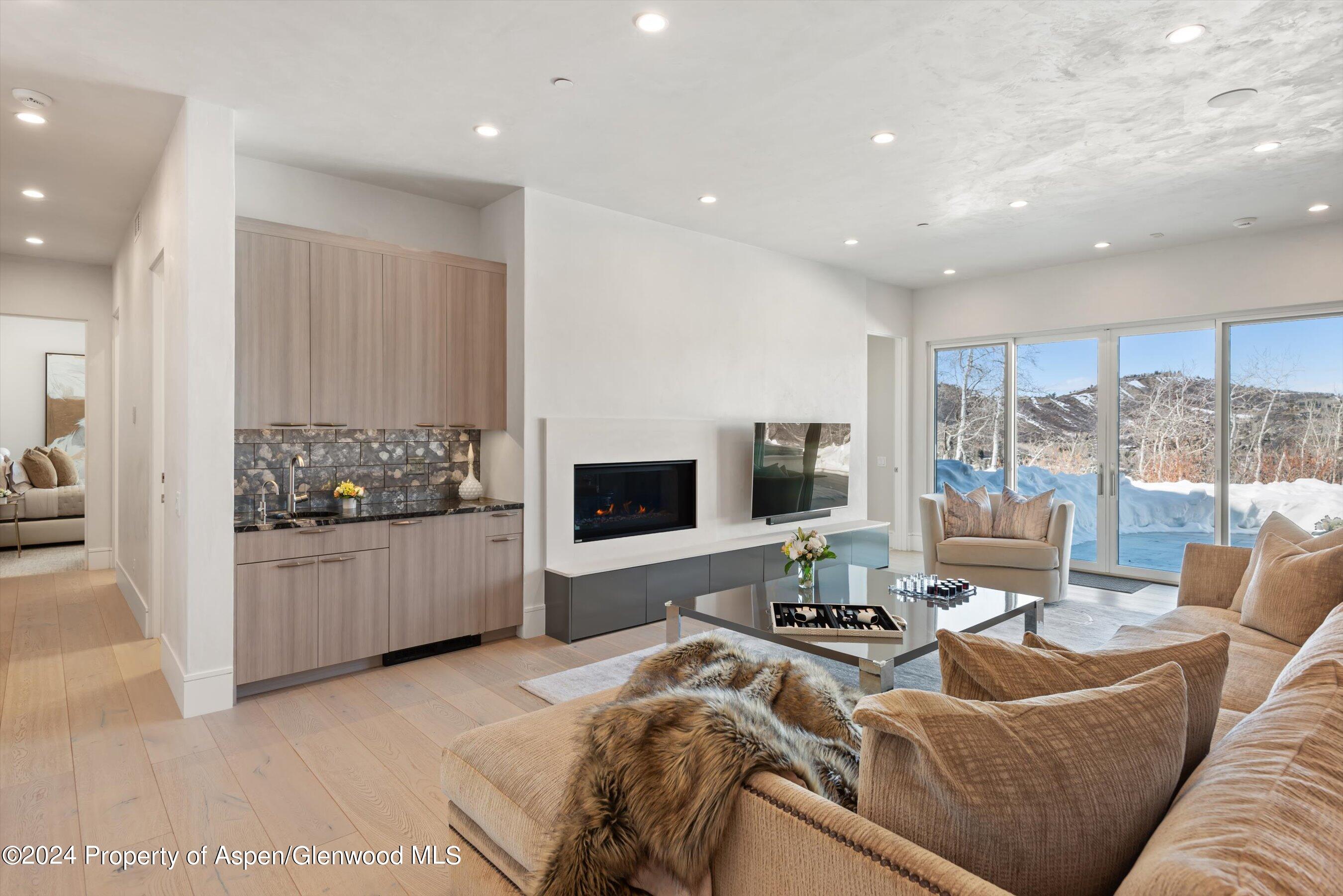 919 Fox Run Drive Snowmass Village CO 81615