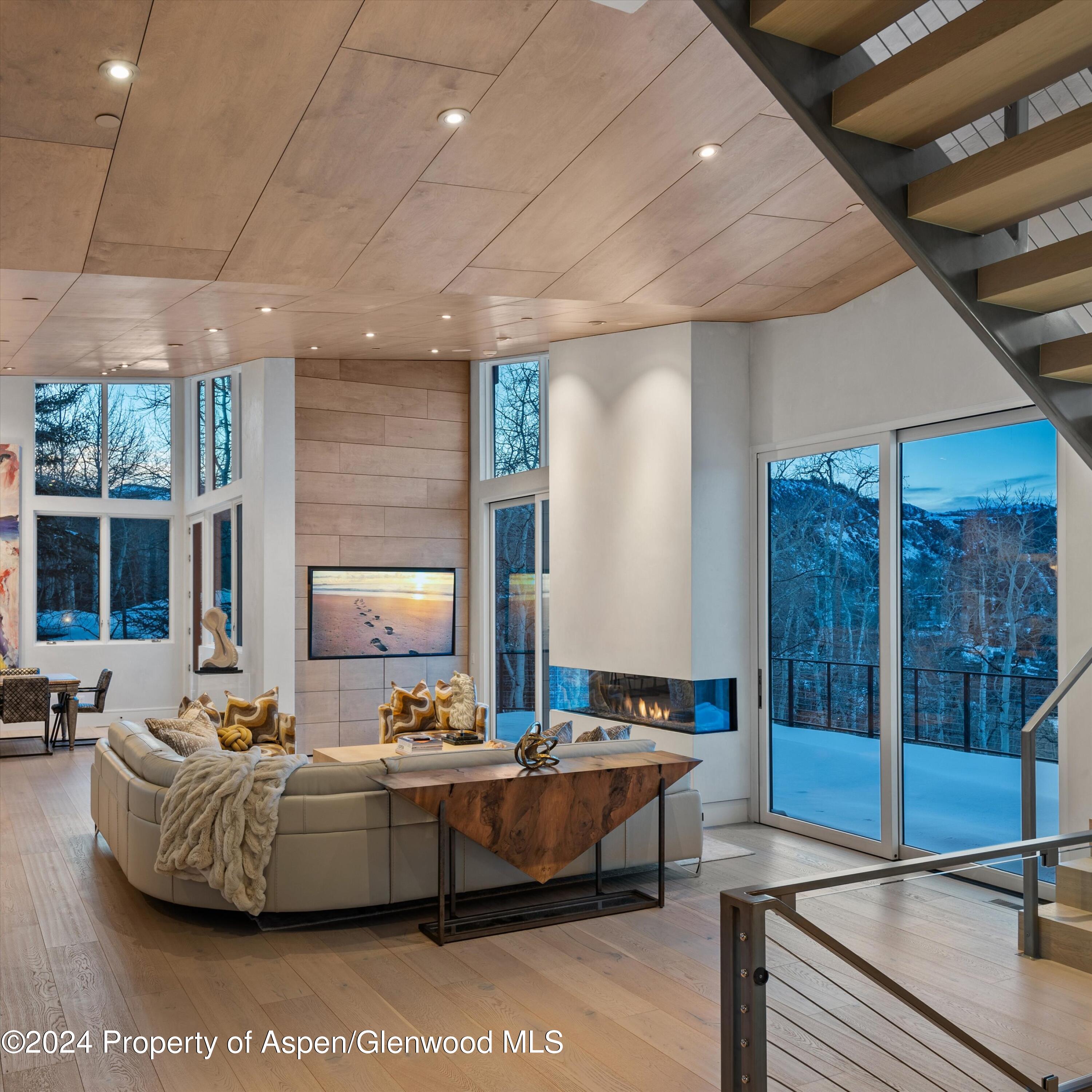 919 Fox Run Drive Snowmass Village CO 81615