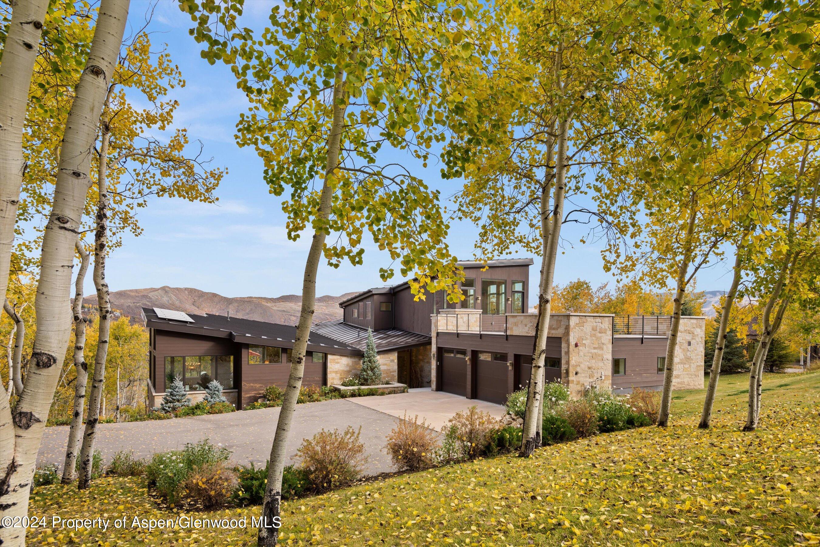 919 Fox Run Drive Snowmass Village CO 81615