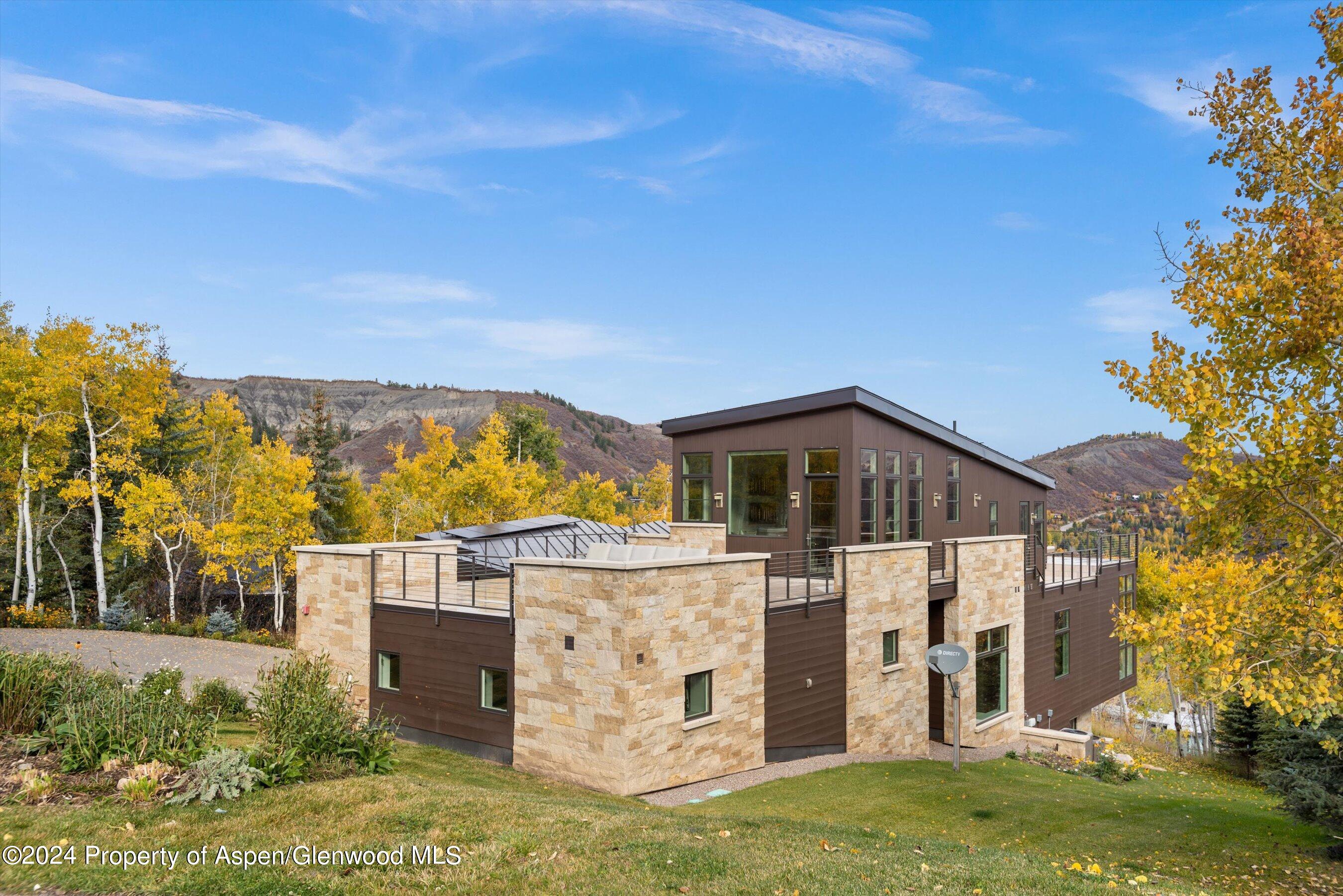 919 Fox Run Drive Snowmass Village CO 81615