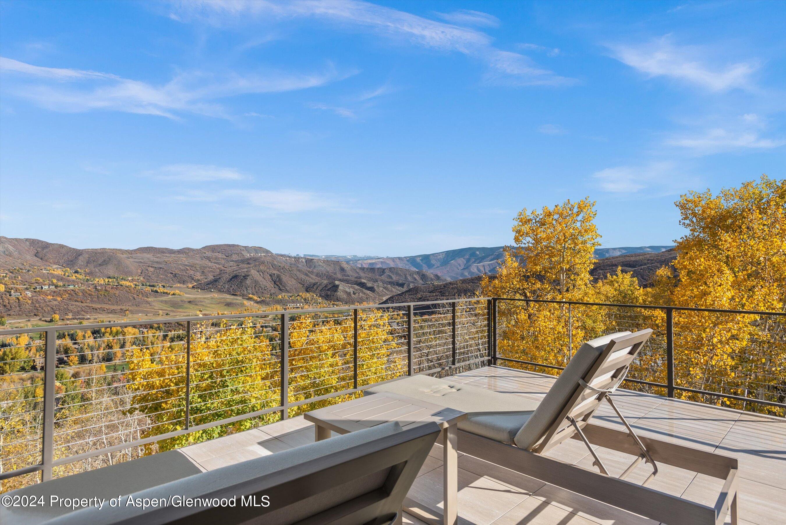 919 Fox Run Drive Snowmass Village CO 81615