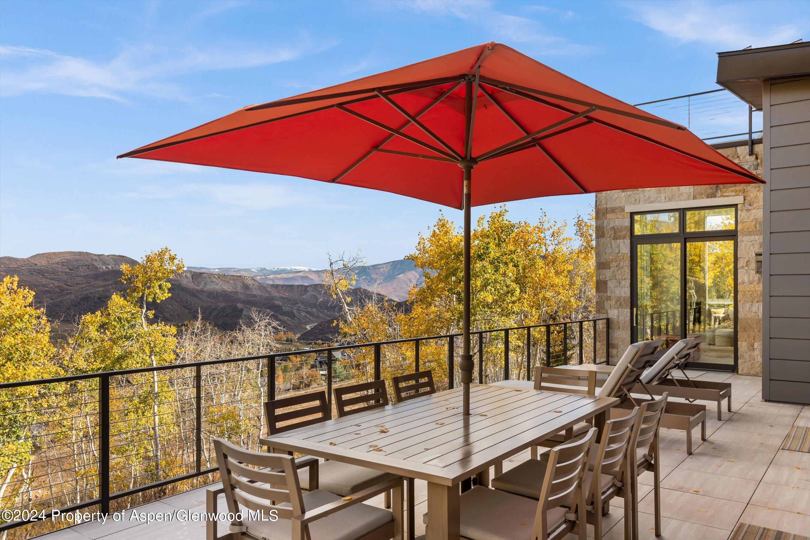 919 Fox Run Drive Snowmass Village CO 81615