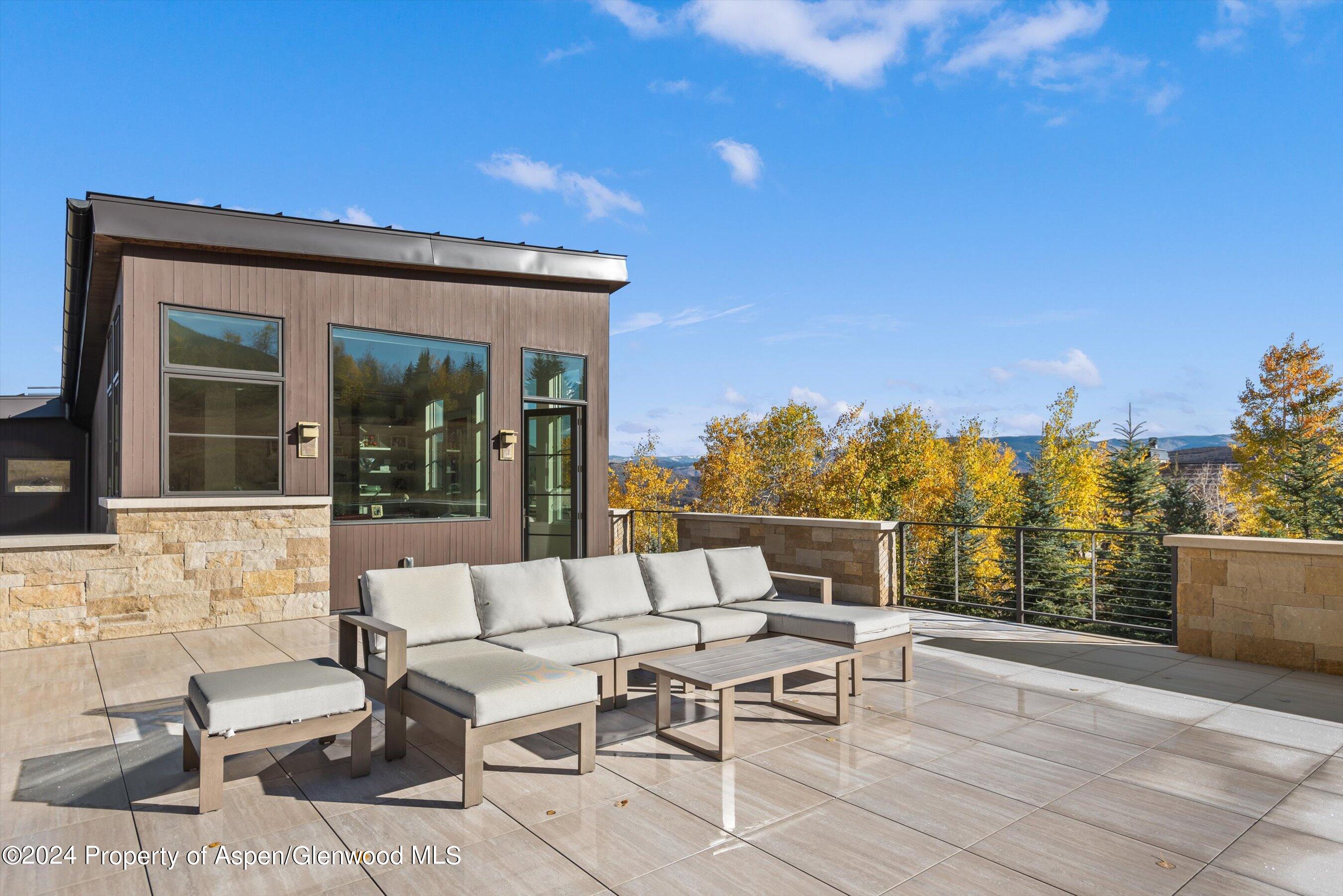 919 Fox Run Drive Snowmass Village CO 81615