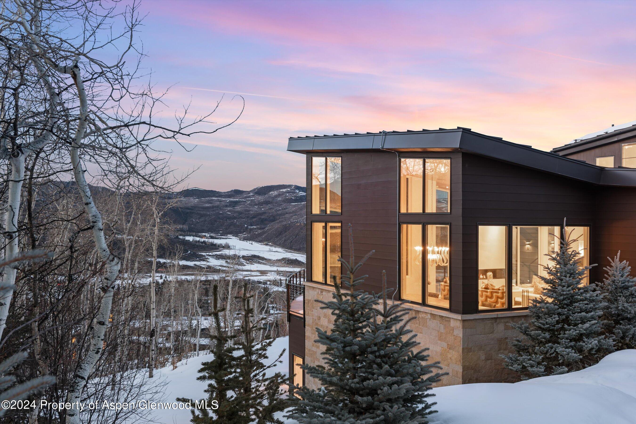 919 Fox Run Drive Snowmass Village CO 81615