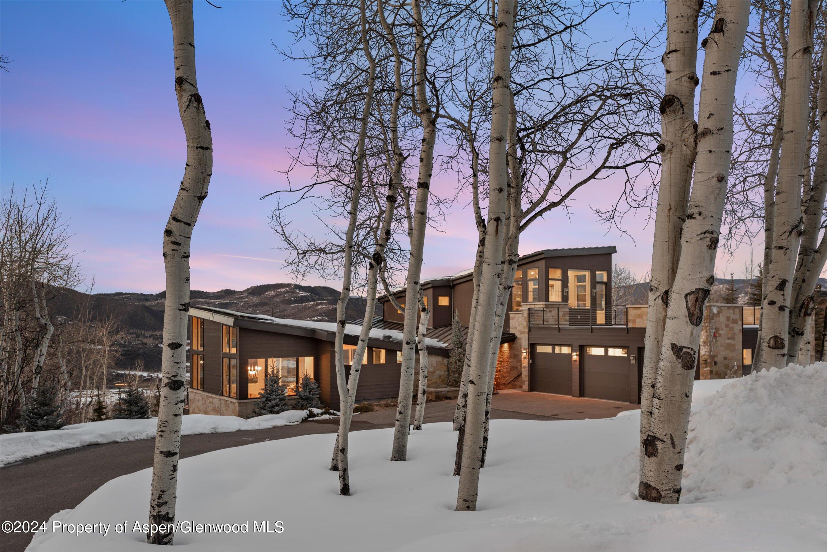 919 Fox Run Drive Snowmass Village CO 81615