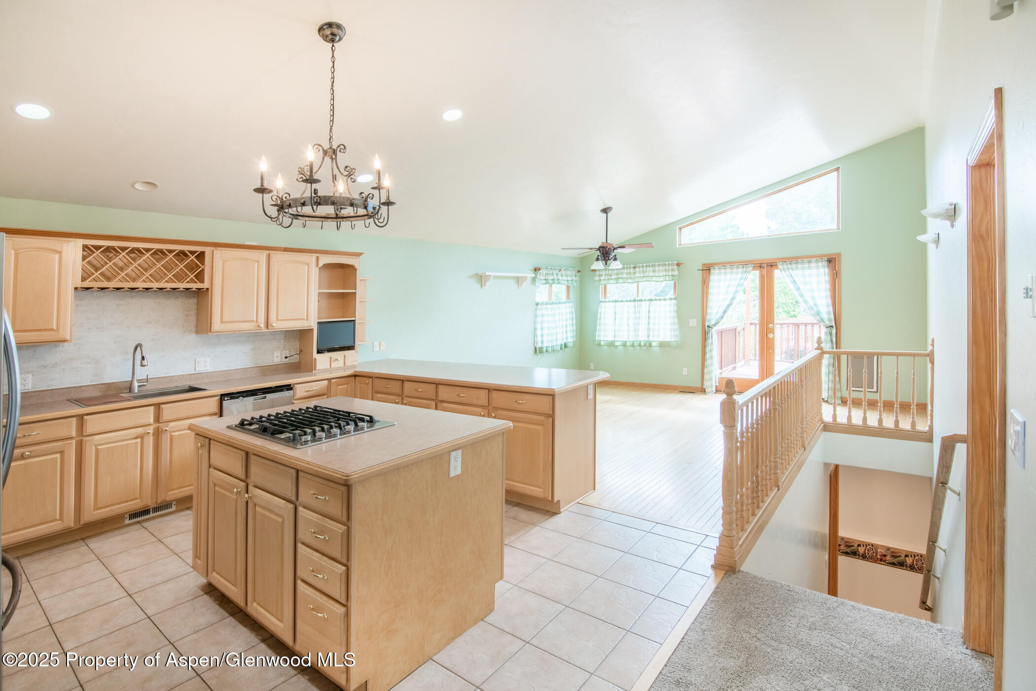 1230 Fir Avenue Rifle CO 81650