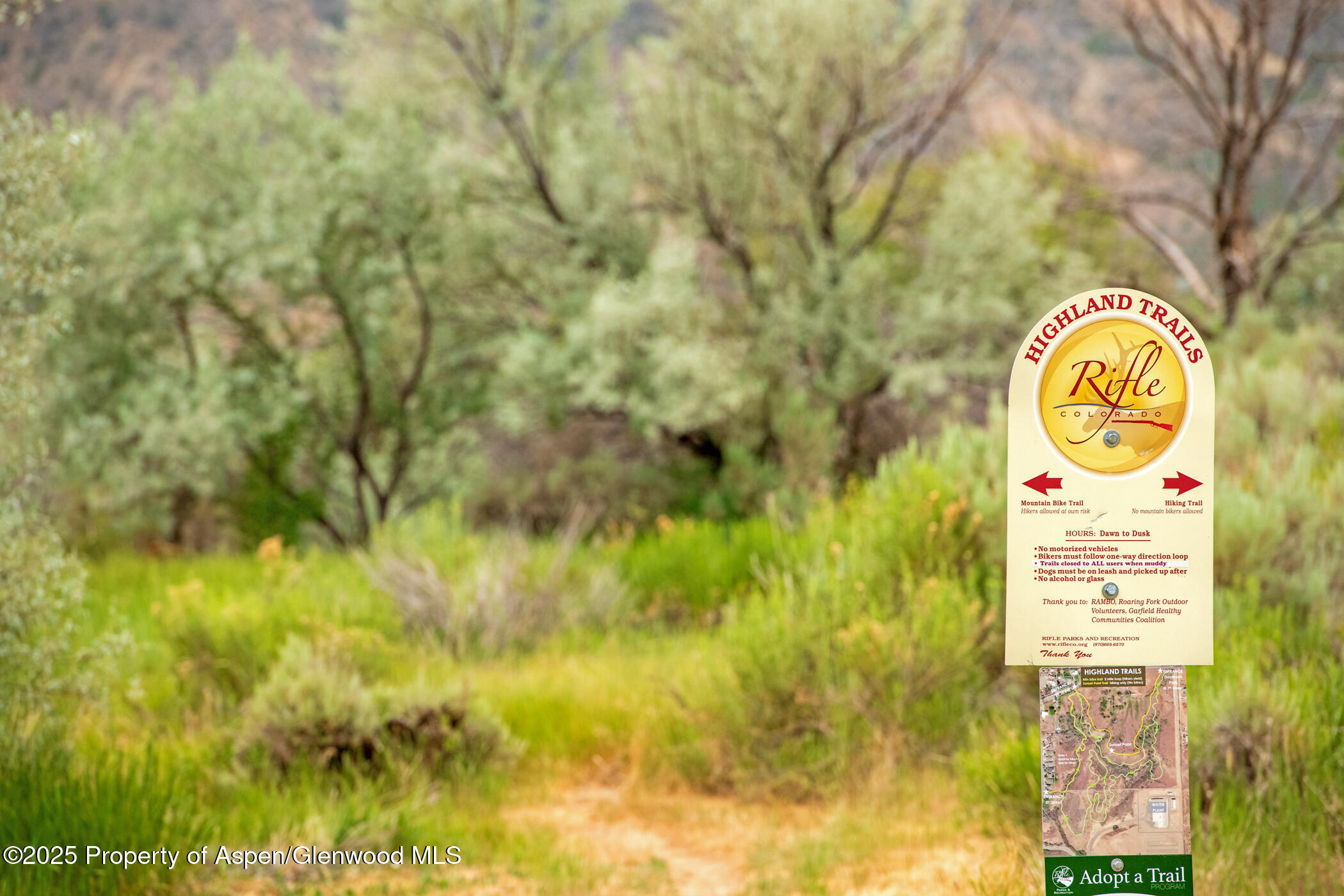 1230 Fir Avenue Rifle CO 81650