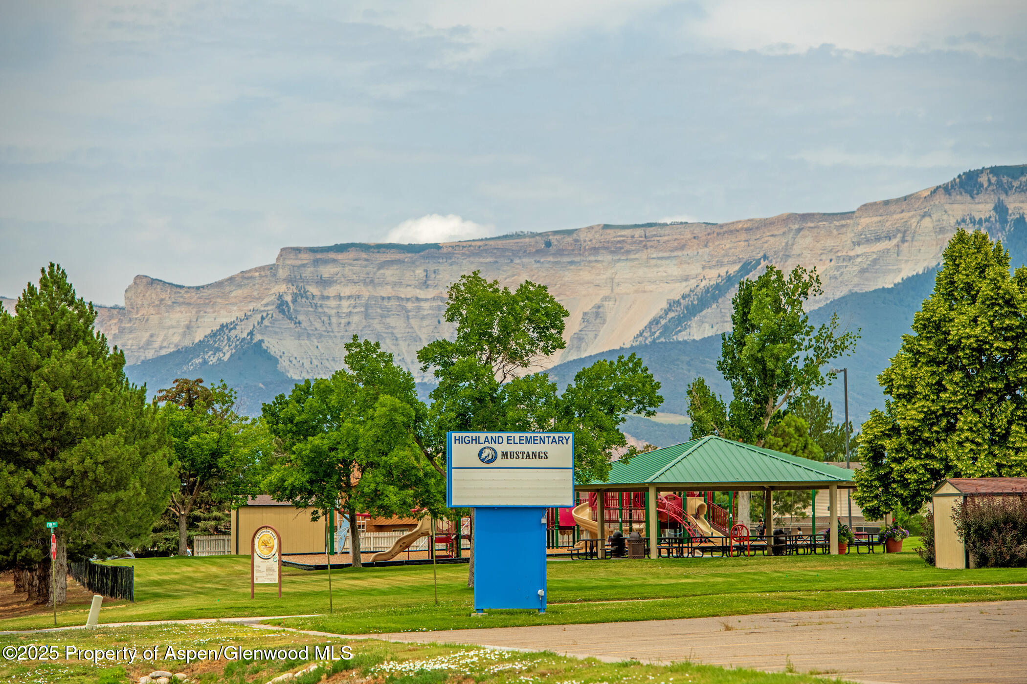 1230 Fir Avenue Rifle CO 81650