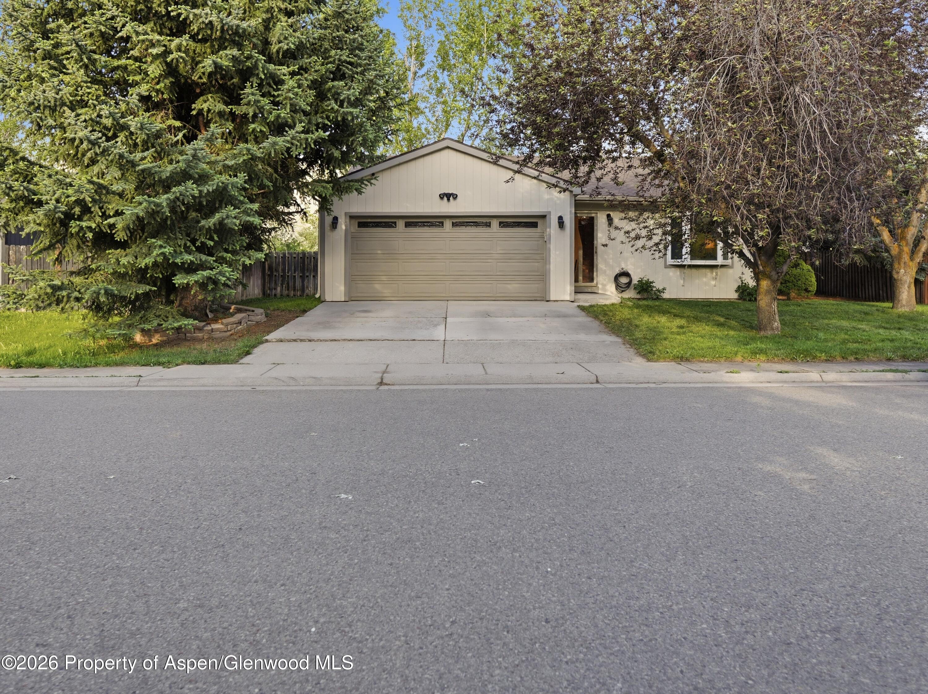 Carbondale CO, 39 Coyote Circle
